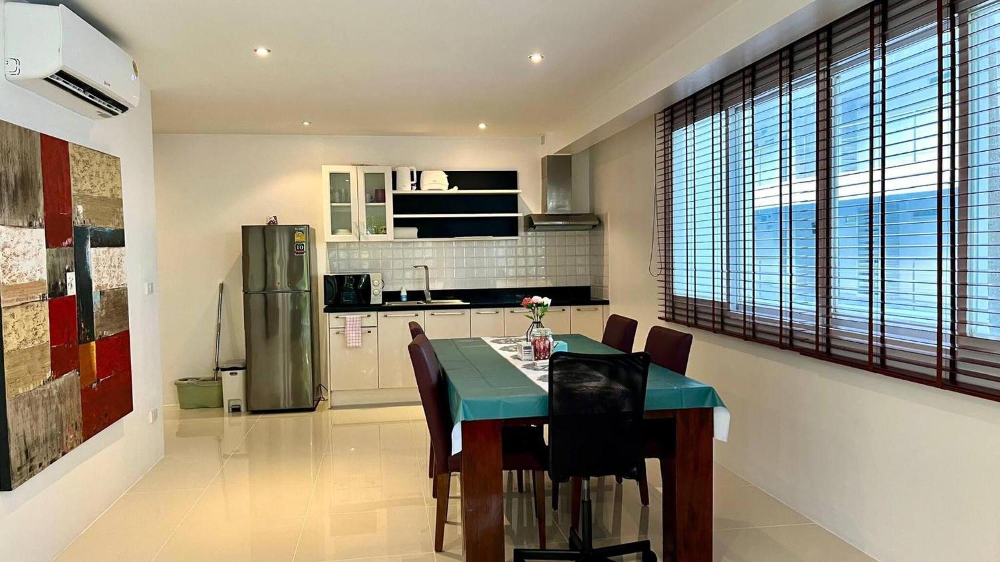 B6 - 1 Bedroom 1 Bathroom At Karon Phuket *