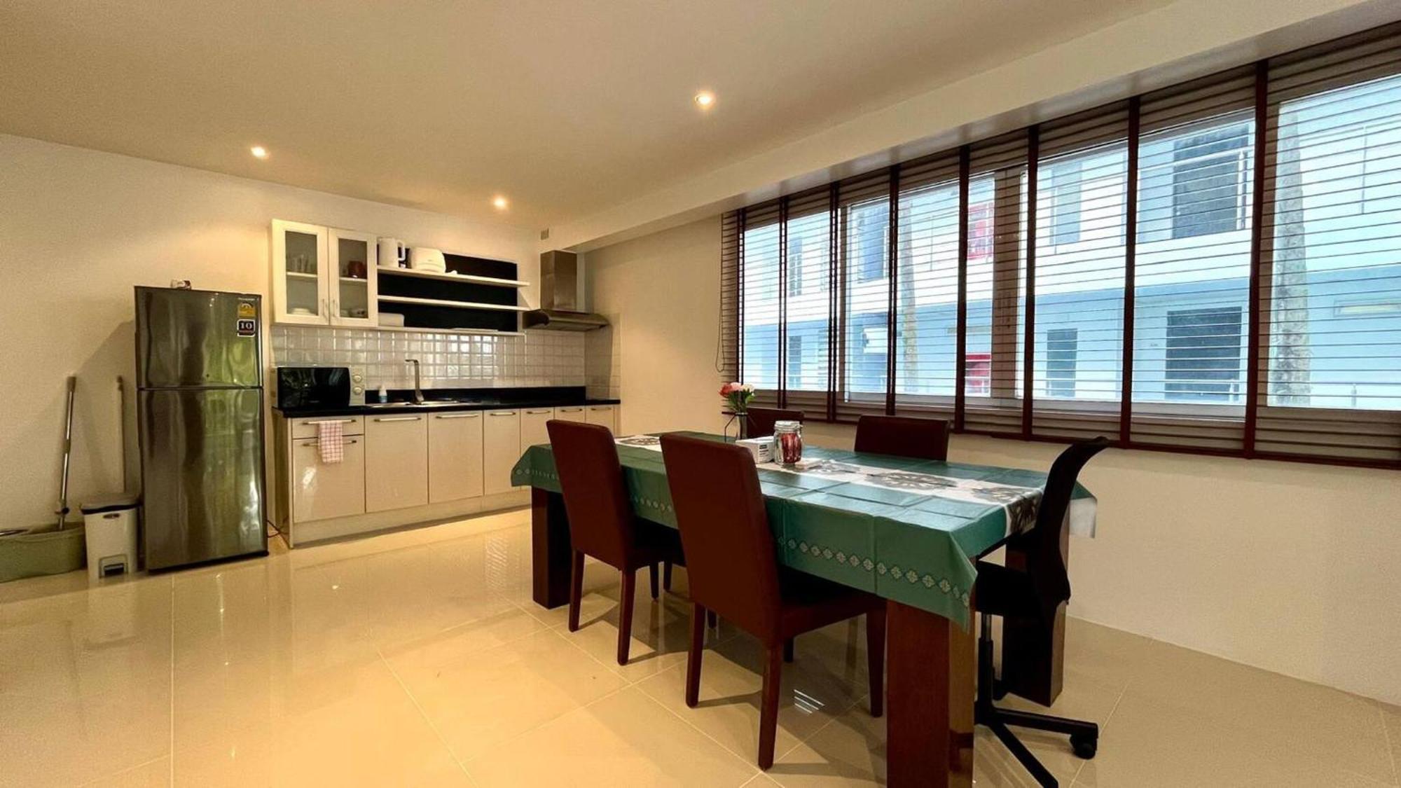 Apartment B6 - 1 Bedroom 1 Bathroom At Karon Phuket Ban Karon