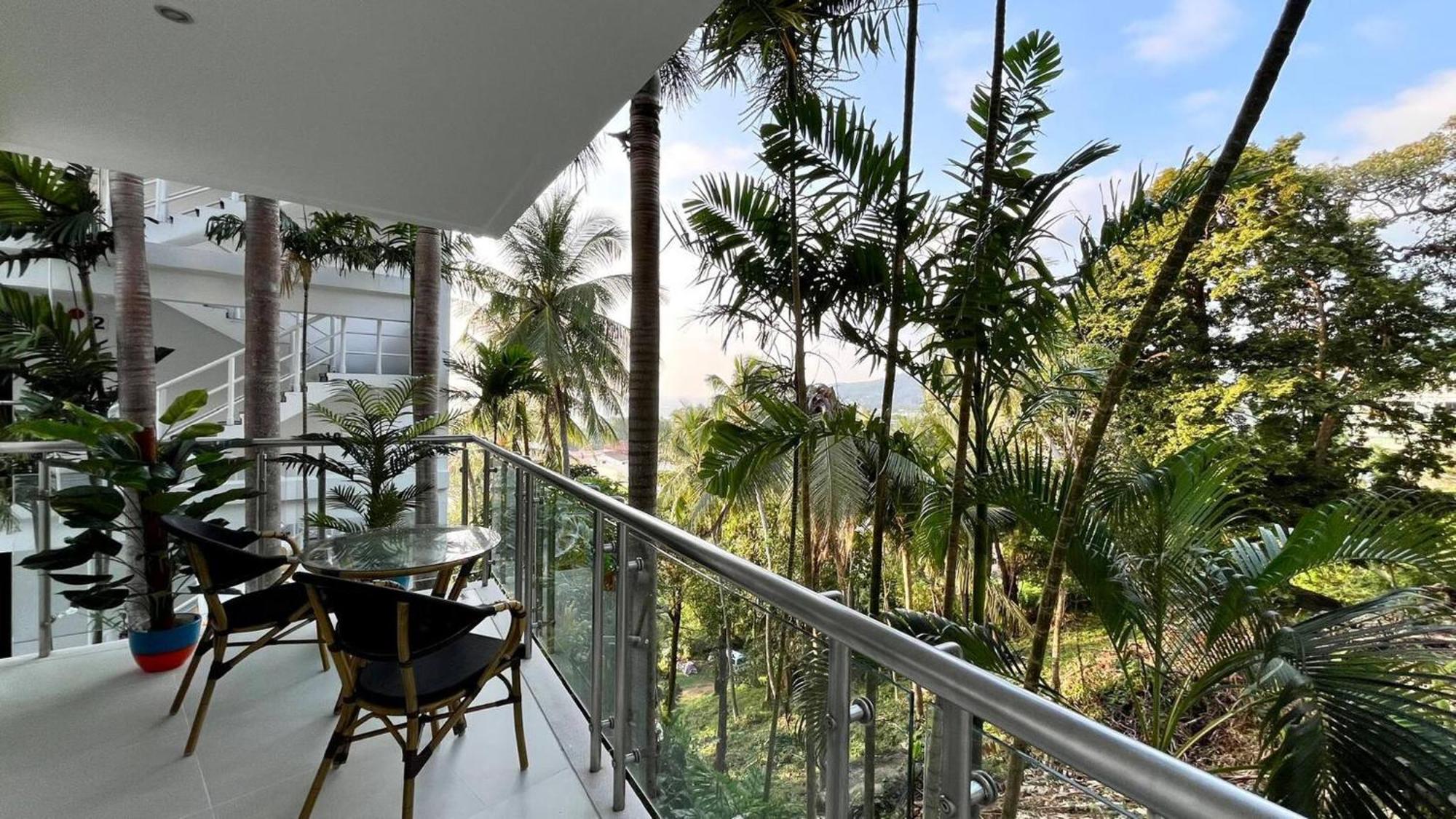 B6 - 1 Bedroom 1 Bathroom At Karon Phuket *