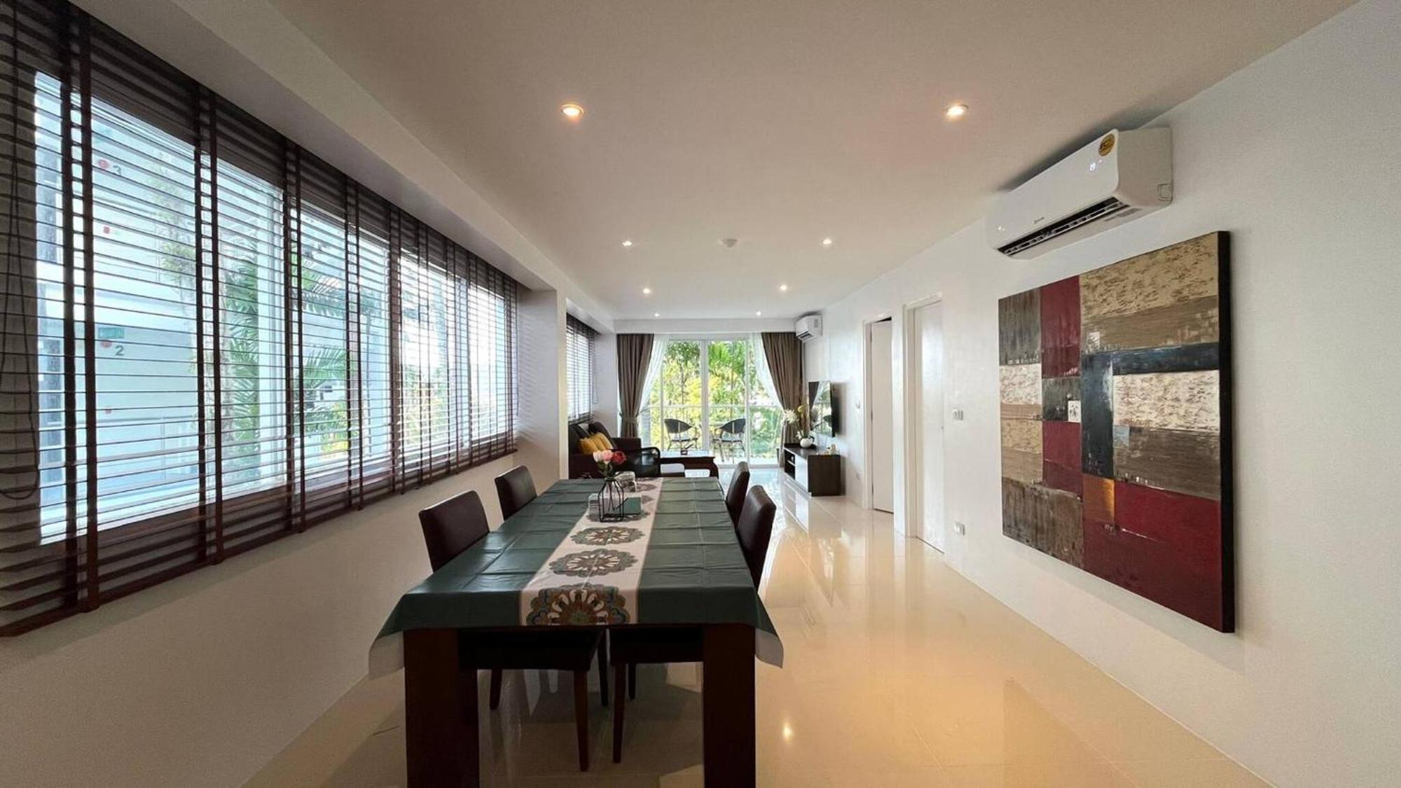 B6 - 1 Bedroom 1 Bathroom At Karon Phuket