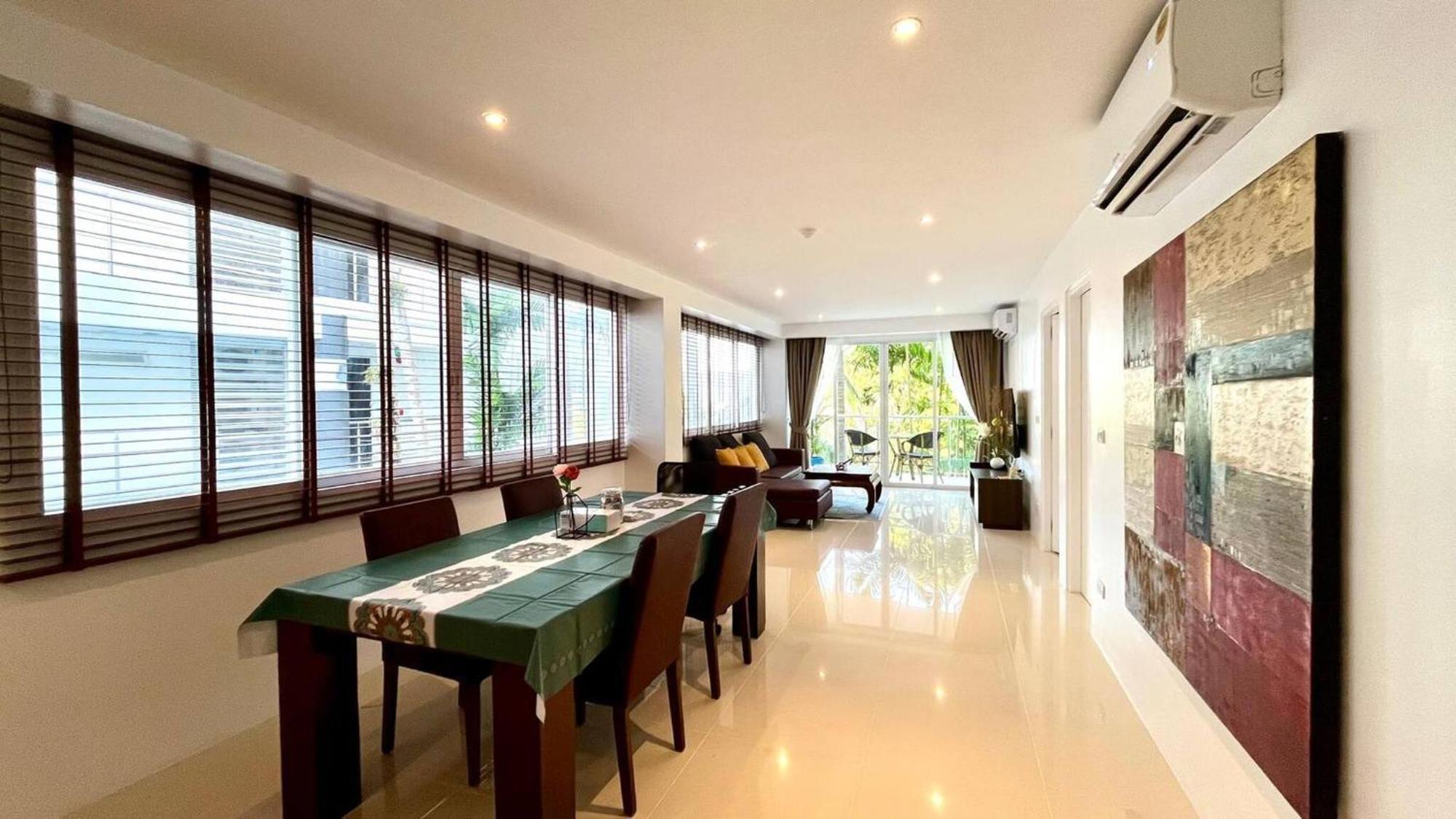 B6 - 1 Bedroom 1 Bathroom At Karon Phuket *