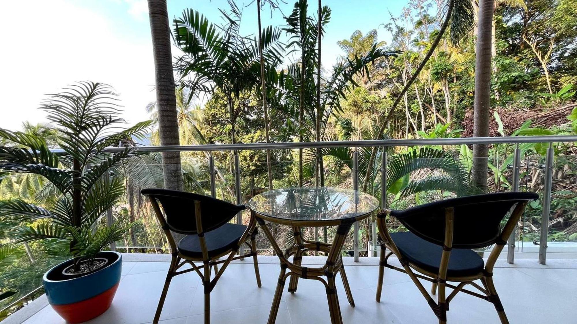 B6 - 1 Bedroom 1 Bathroom At Karon Phuket Apartment