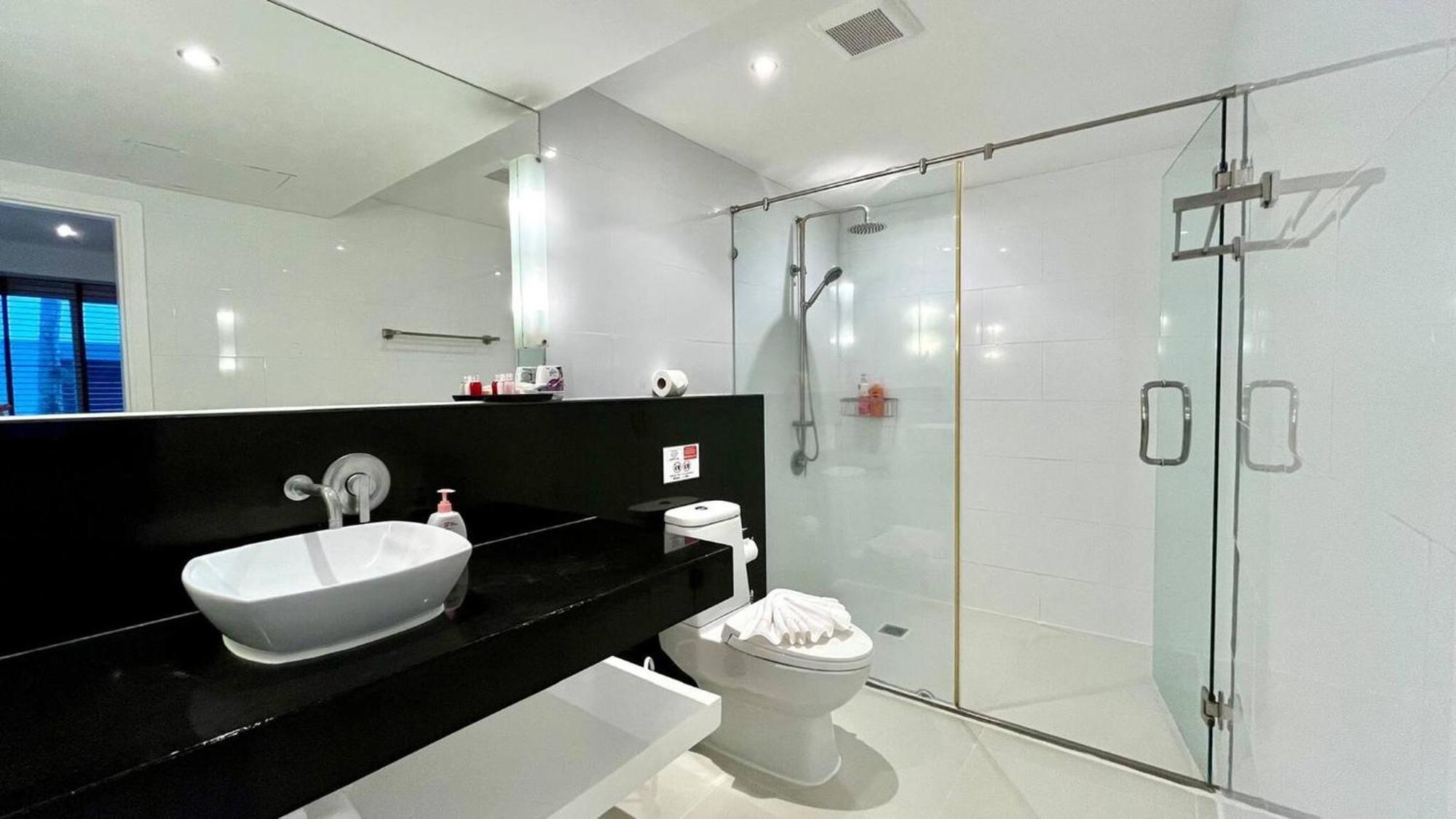 B6 - 1 Bedroom 1 Bathroom At Karon Phuket *