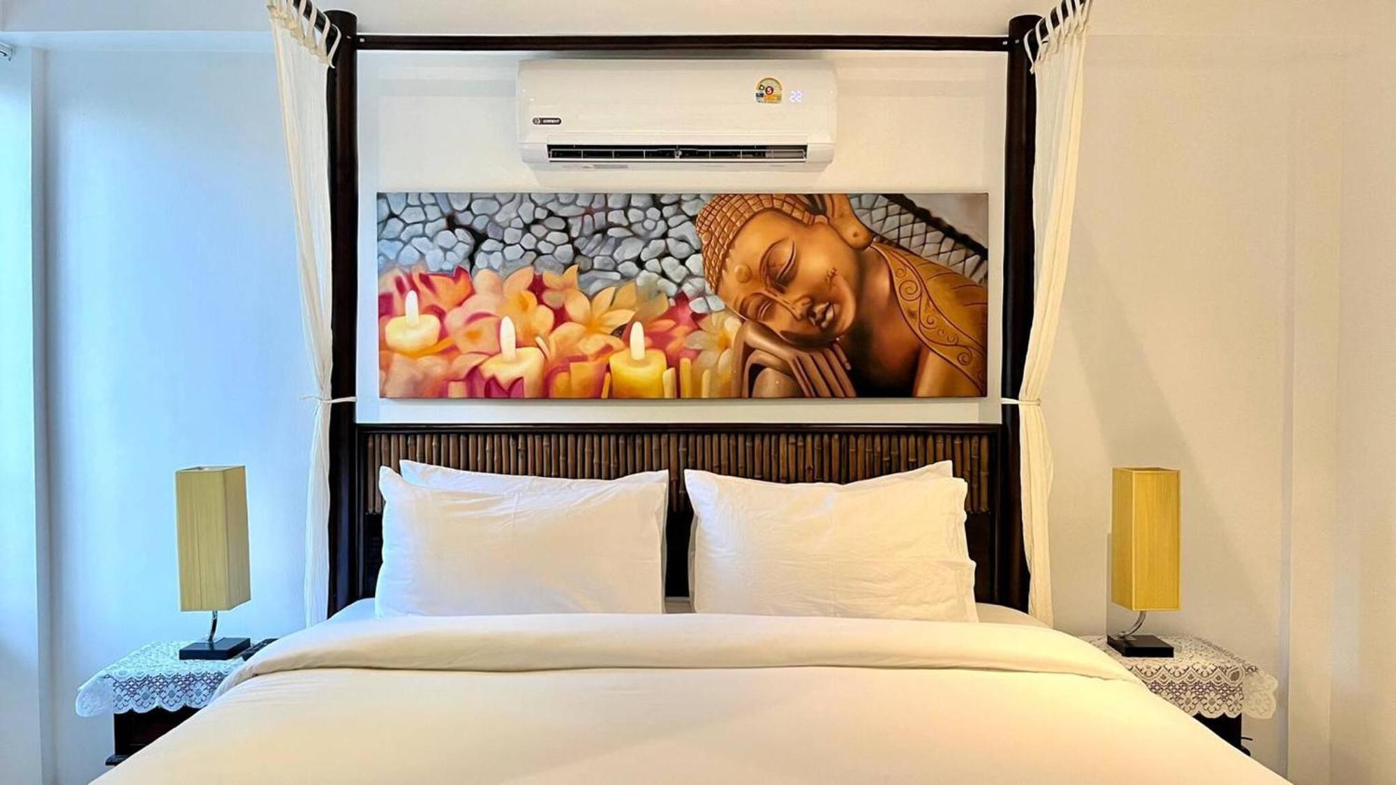 Apartment B6 - 1 Bedroom 1 Bathroom At Karon Phuket Ban Karon