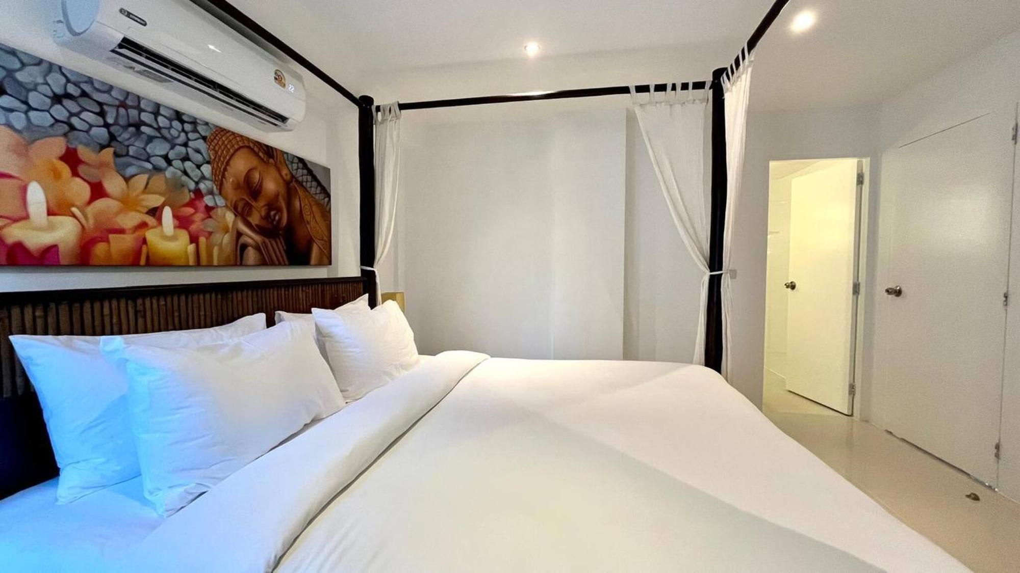 B6 - 1 Bedroom 1 Bathroom At Karon Phuket *