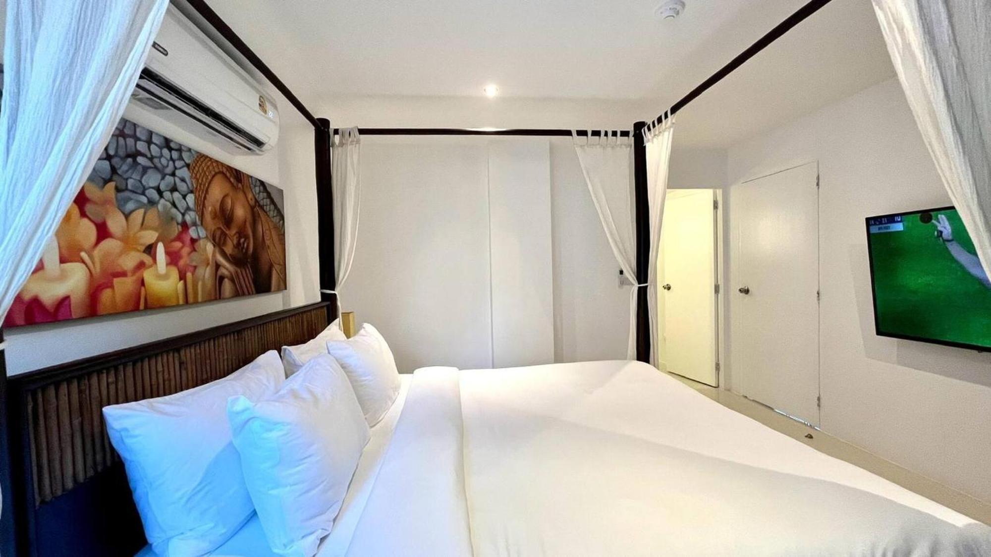 B6 - 1 Bedroom 1 Bathroom At Karon Phuket Ban Karon