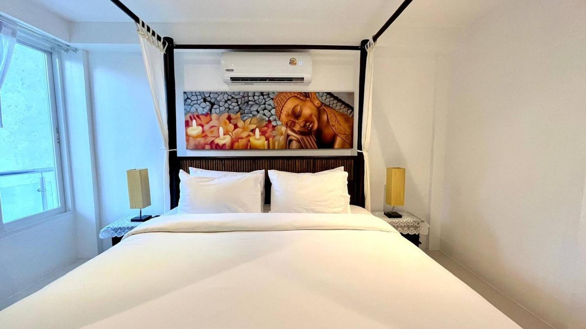 Apartment B6 - 1 Bedroom 1 Bathroom At Karon Phuket Ban Karon