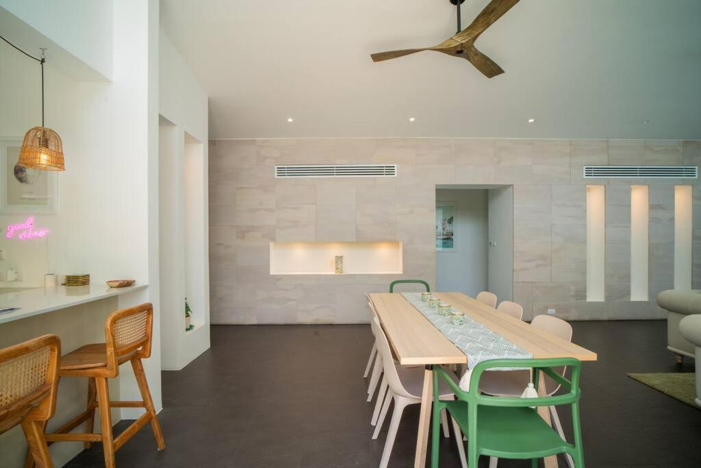 Villa Modern Tranquillity Pool Villa, Layan *