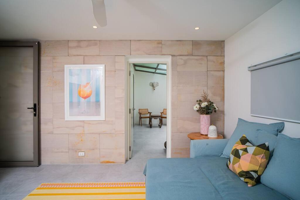 Villa Modern Tranquillity Pool Villa, Layan