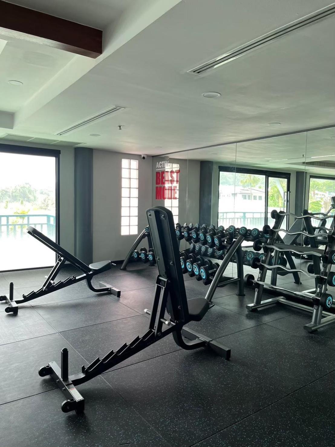 Access & - Sha Plus Resort Karon