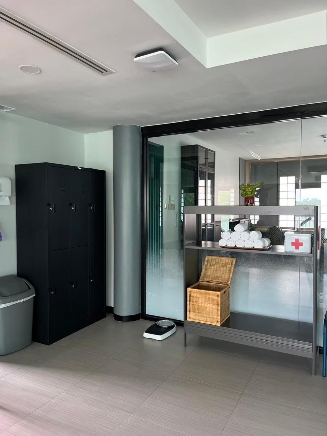 Resort Access & - Sha Plus Karon
