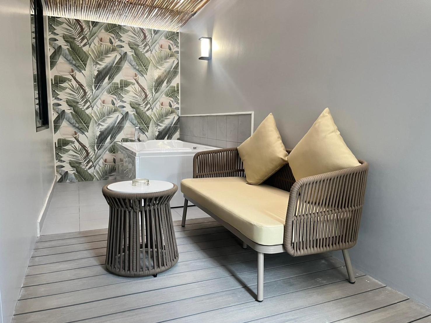 Phuket Island View - Sha Resort 4*