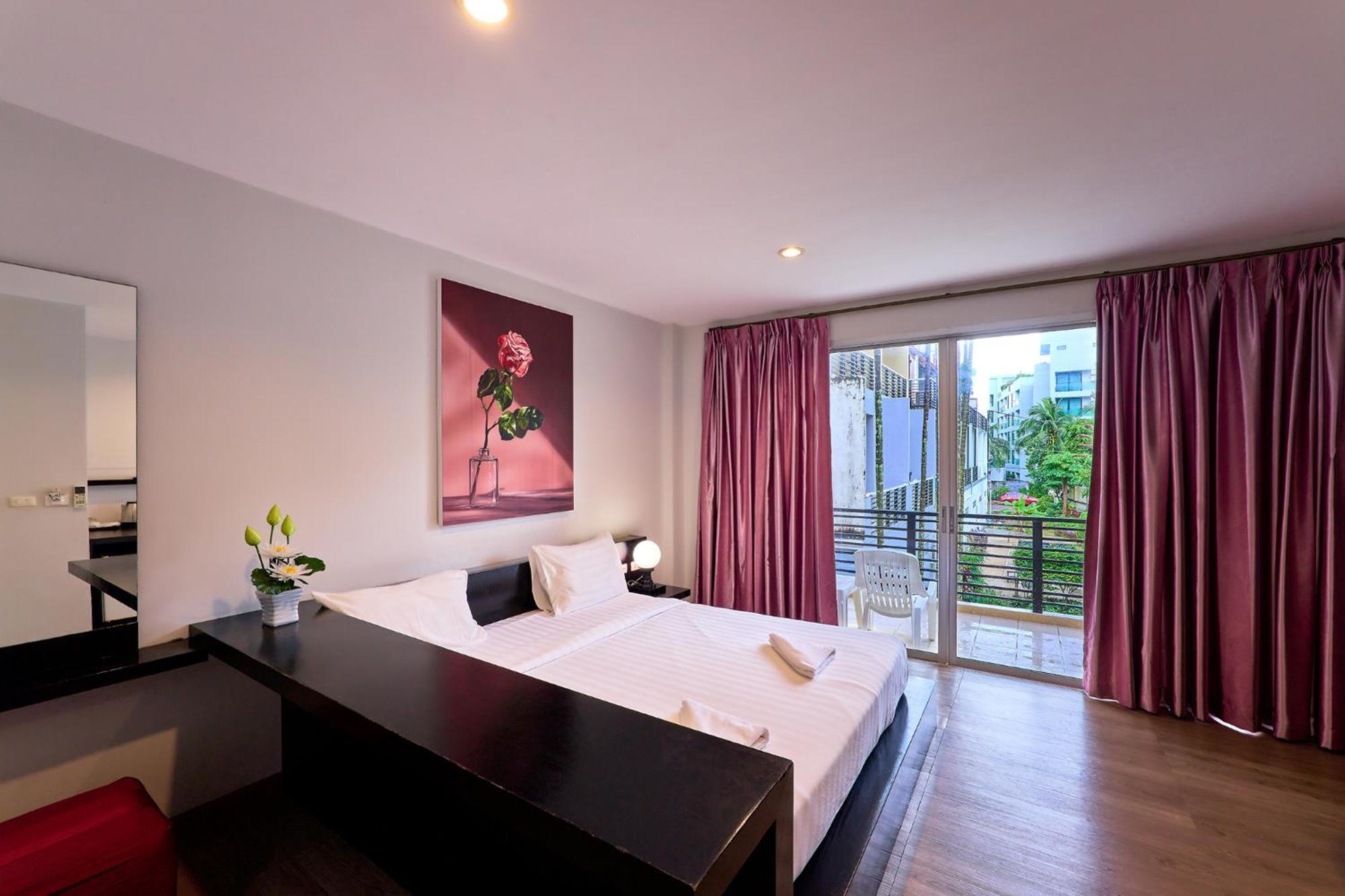 Jinta Andaman 3* Kata Beach (Phuket)