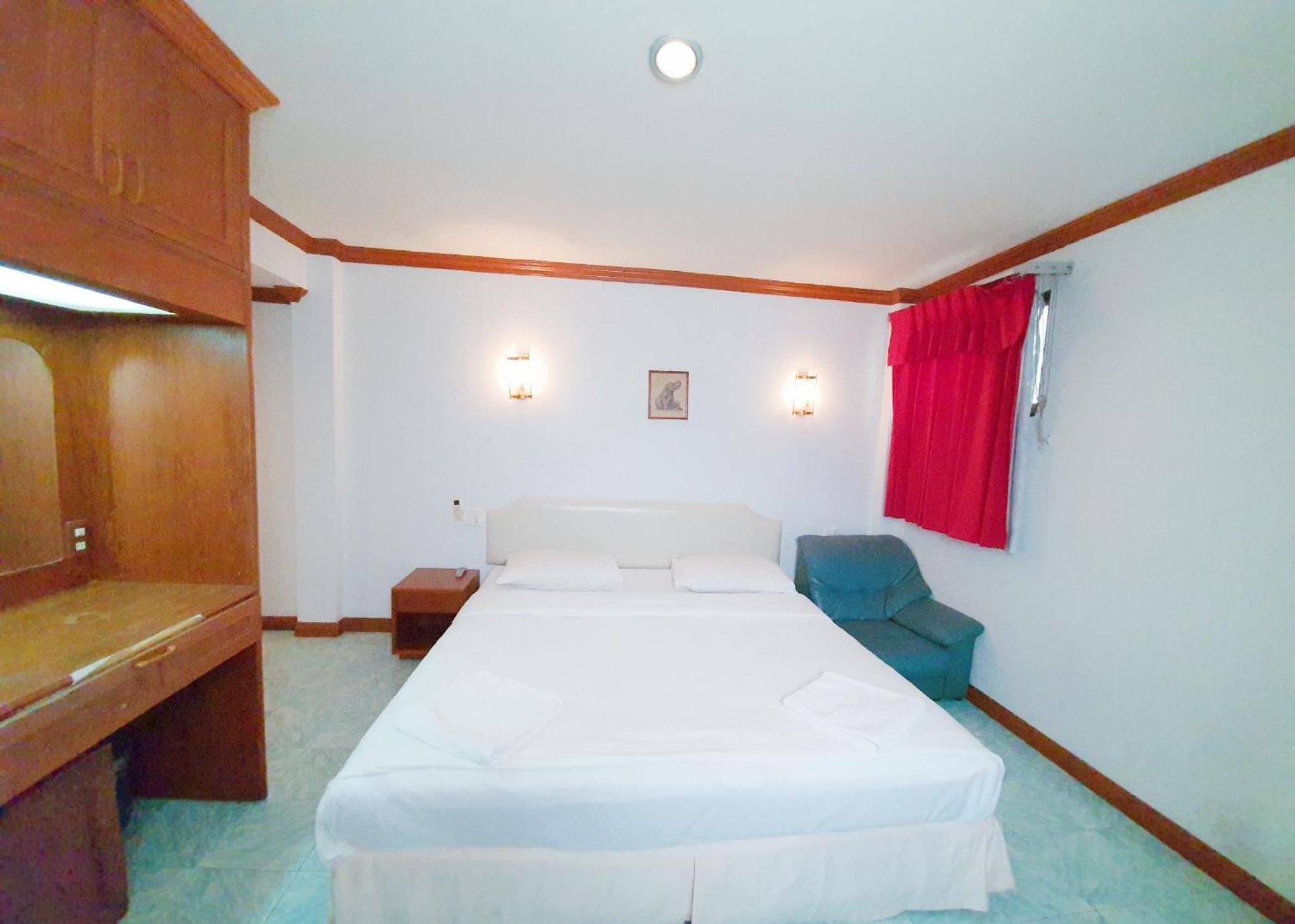 Casa de hóspedes Break Point Patong