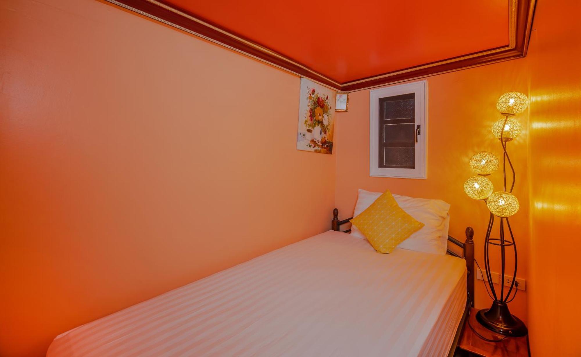 Villa Royal Thai Phuket - Sha Extra *