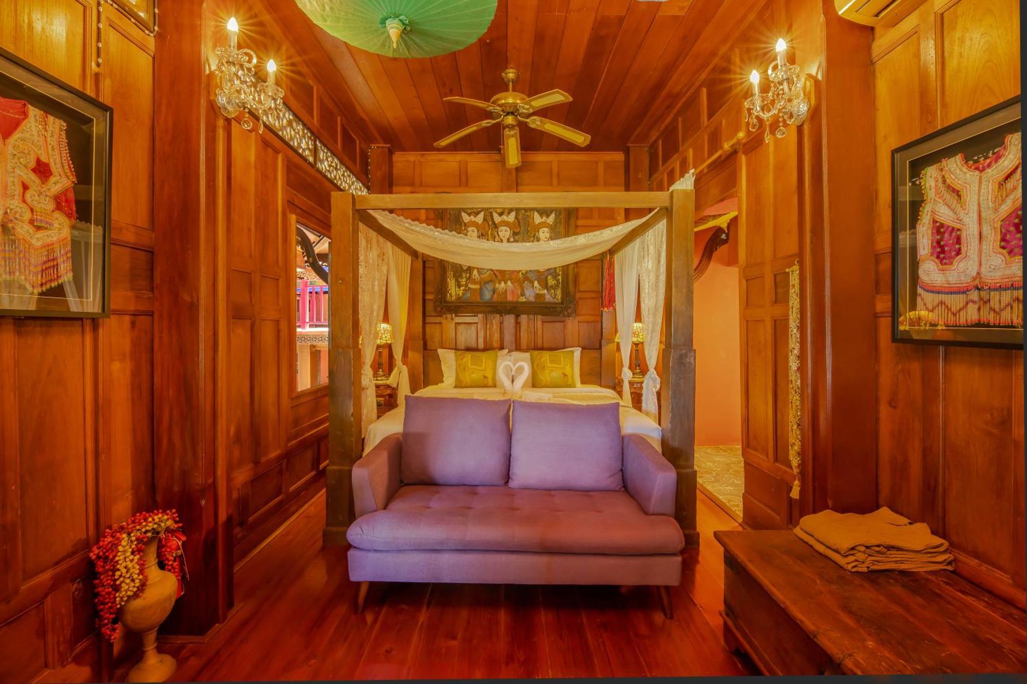 Royal Thai Phuket - Sha Extra * Rawai