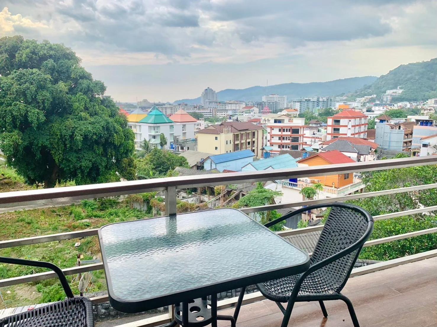 Ocean View Treasure Hotel 4*