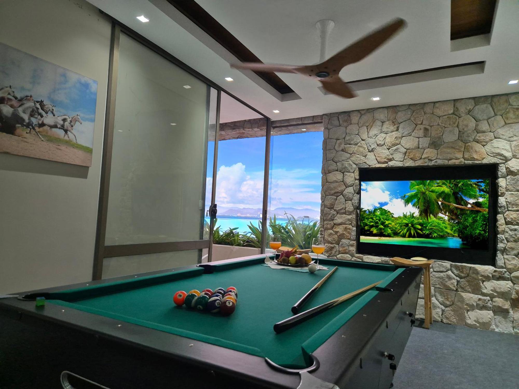 Pousada Skyfall Thailand Phuket *
