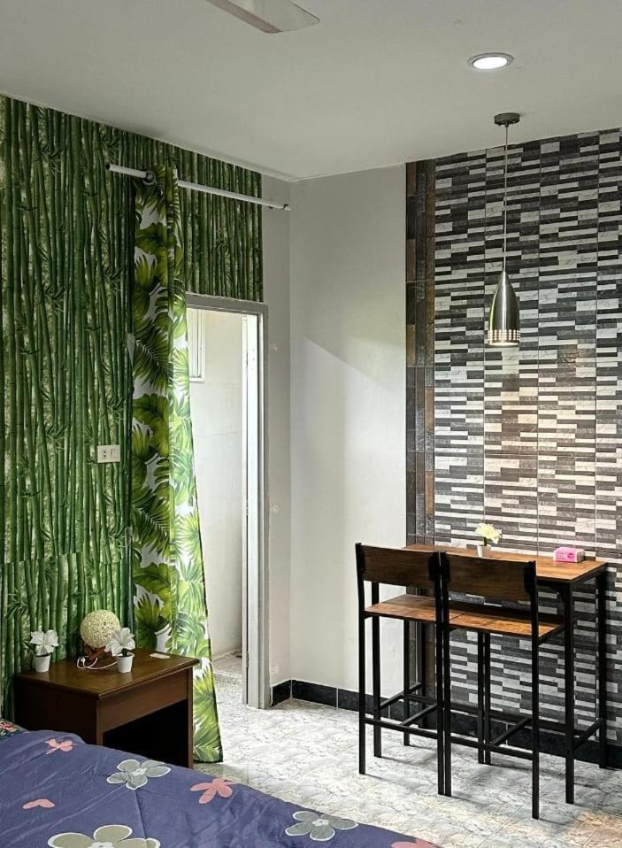 H&q Bangtao Kitchen *
