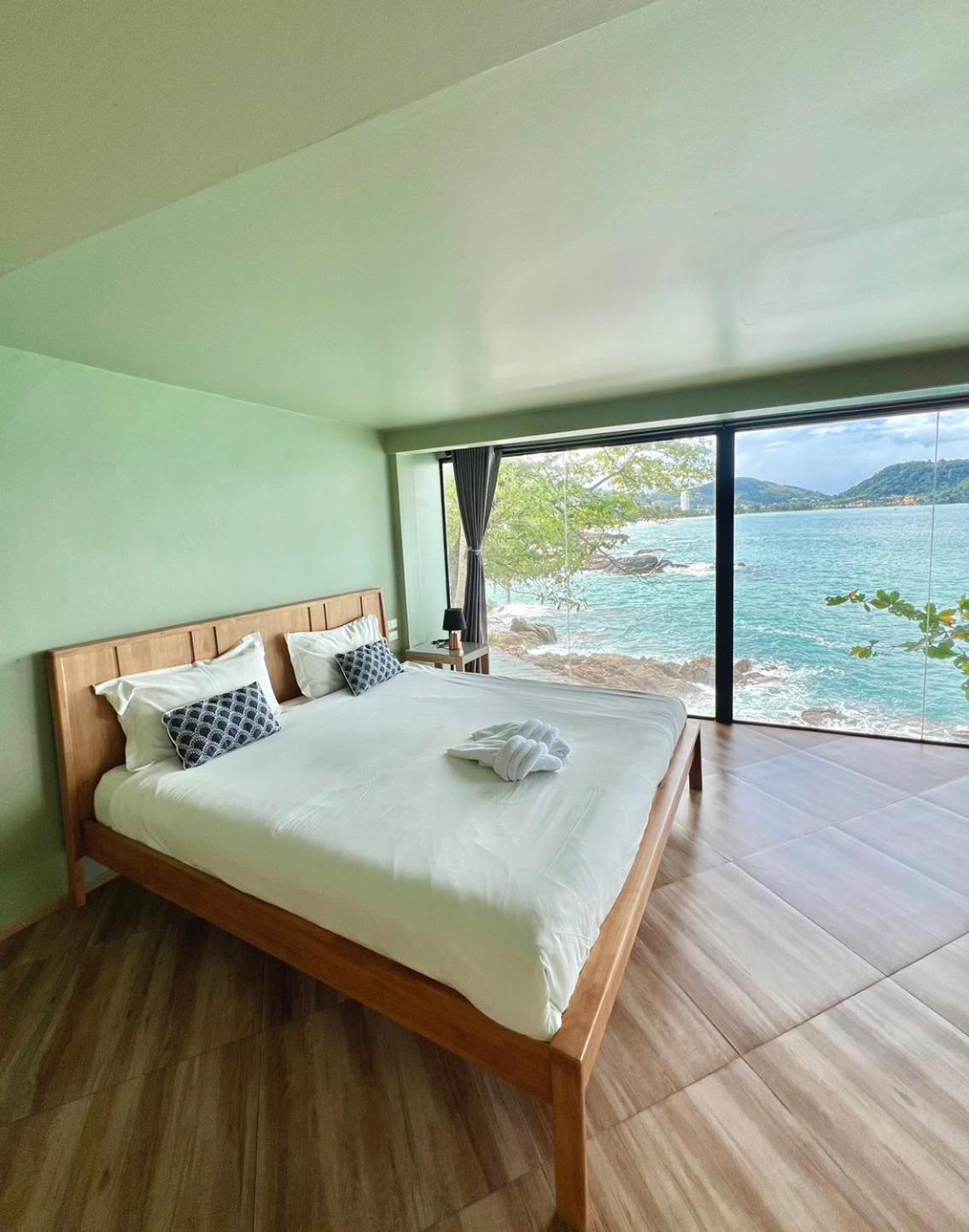 Hotel Sunset Phuket
