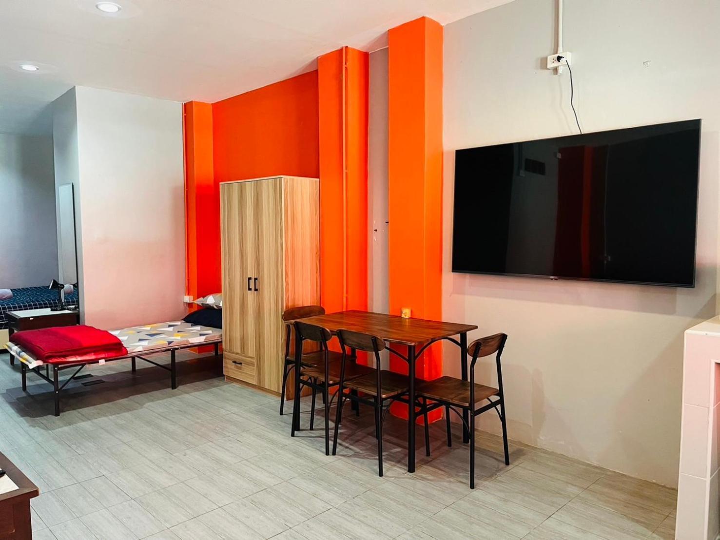 Apartment Karon Studio Apartment