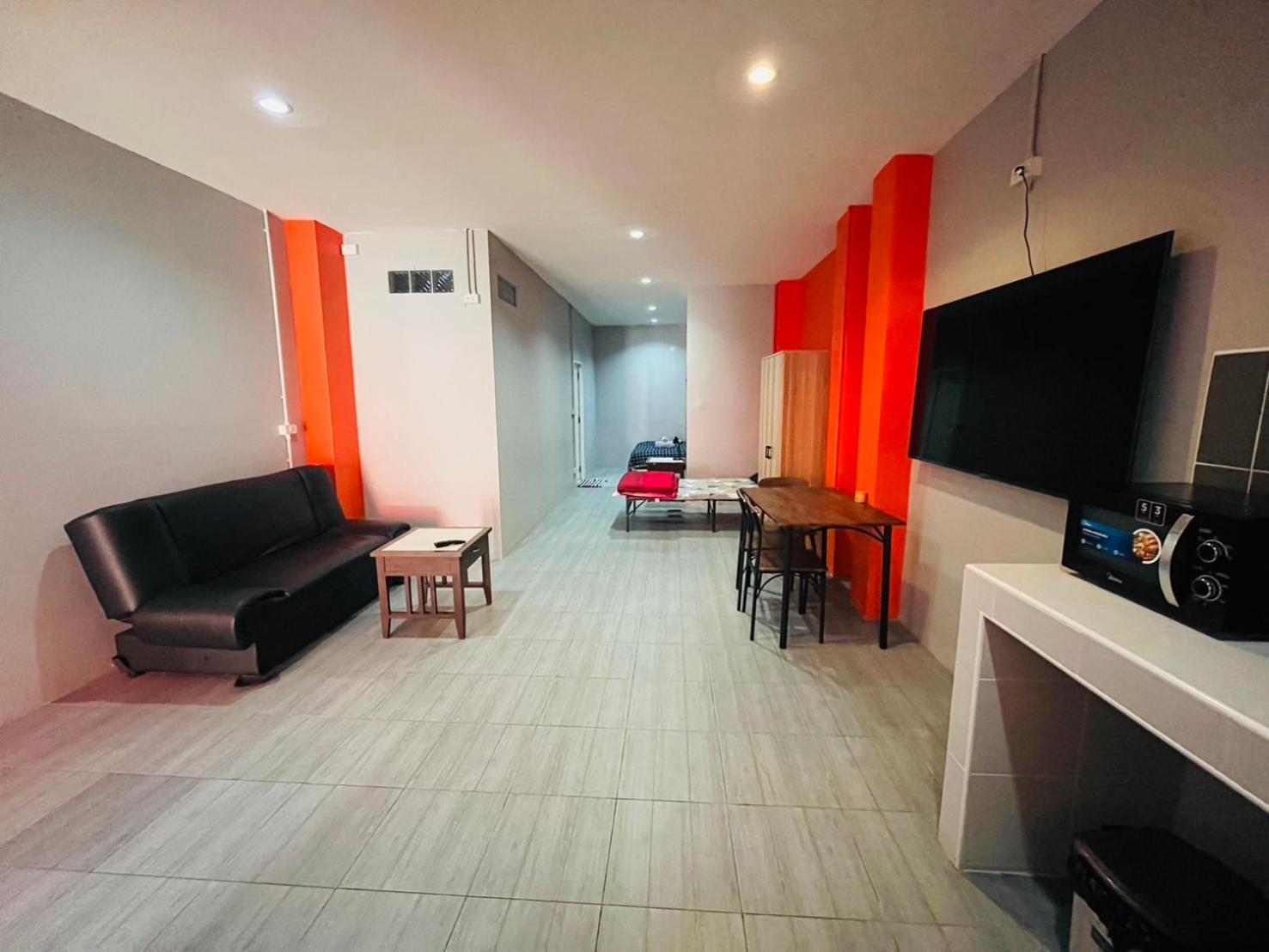 Apartment Karon Studio Apartment *