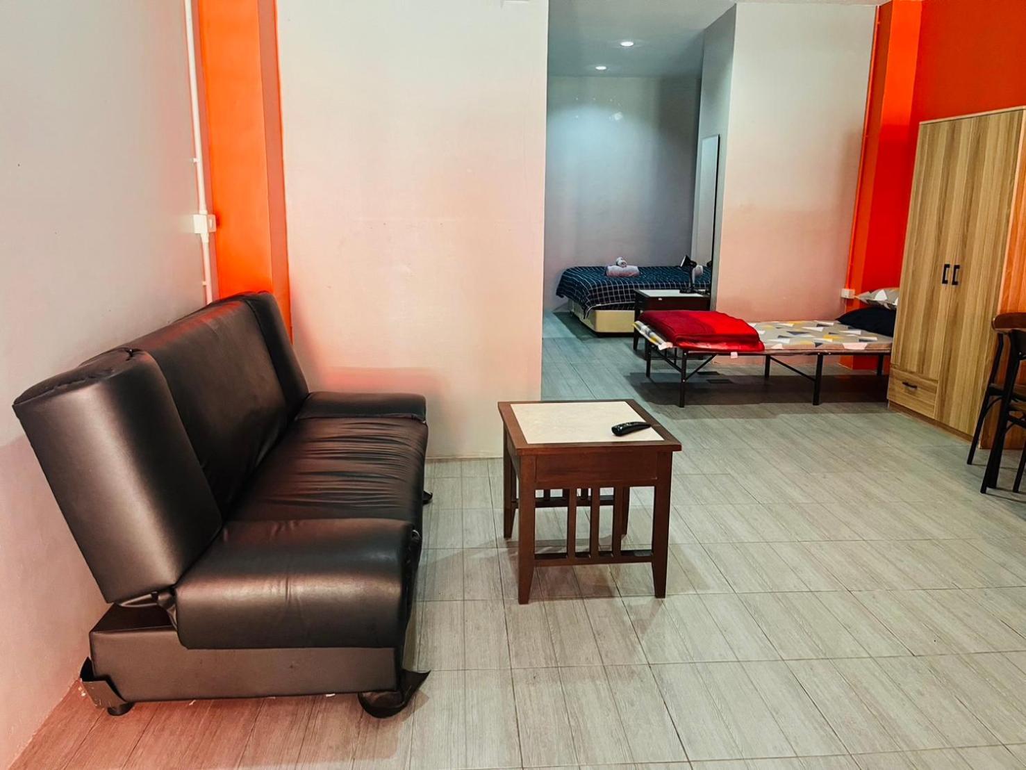 Karon Studio Apartment Apartment Karon