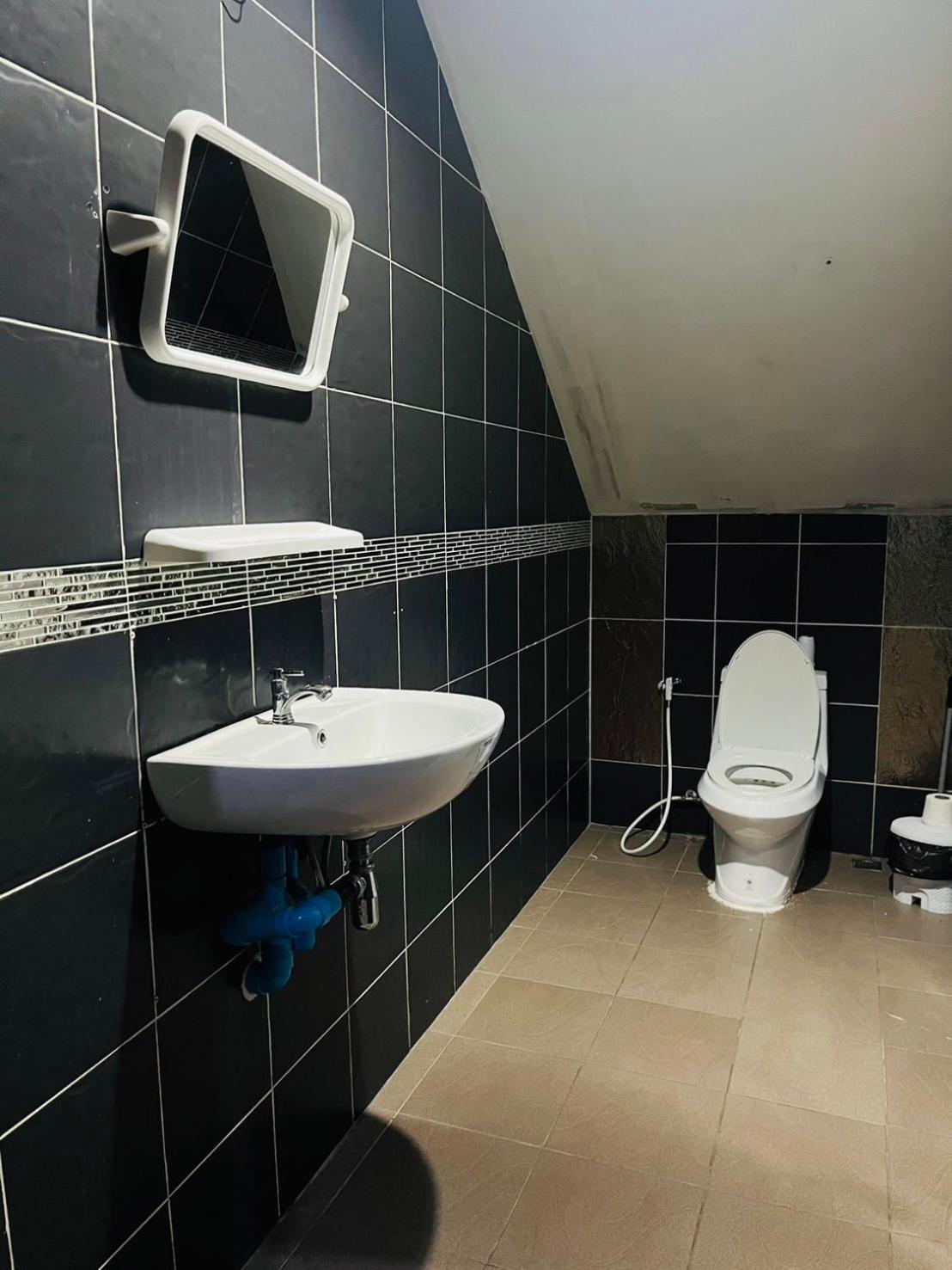 Karon Studio Apartment Karon