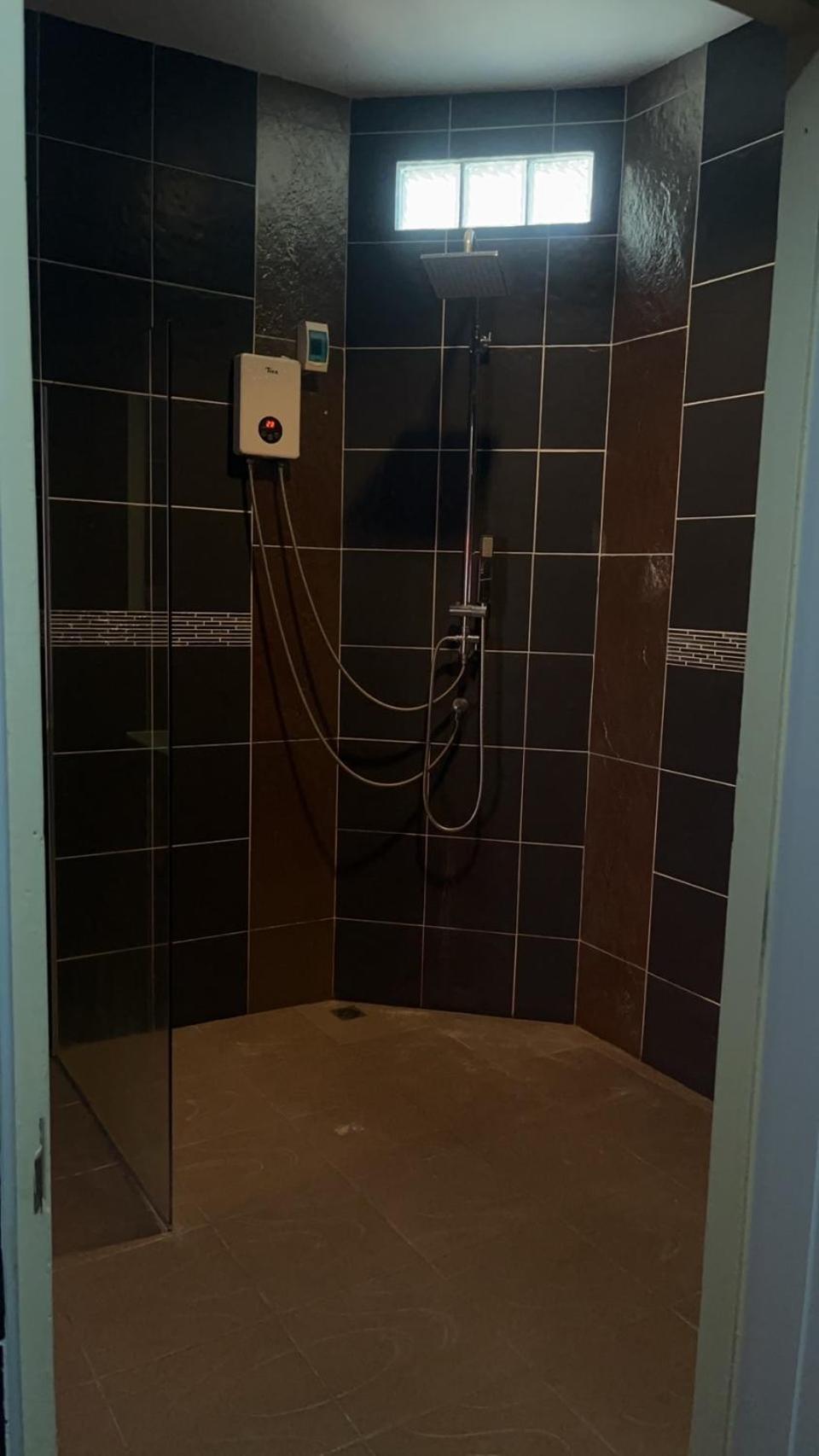 Karon Studio Apartment Apartment Karon