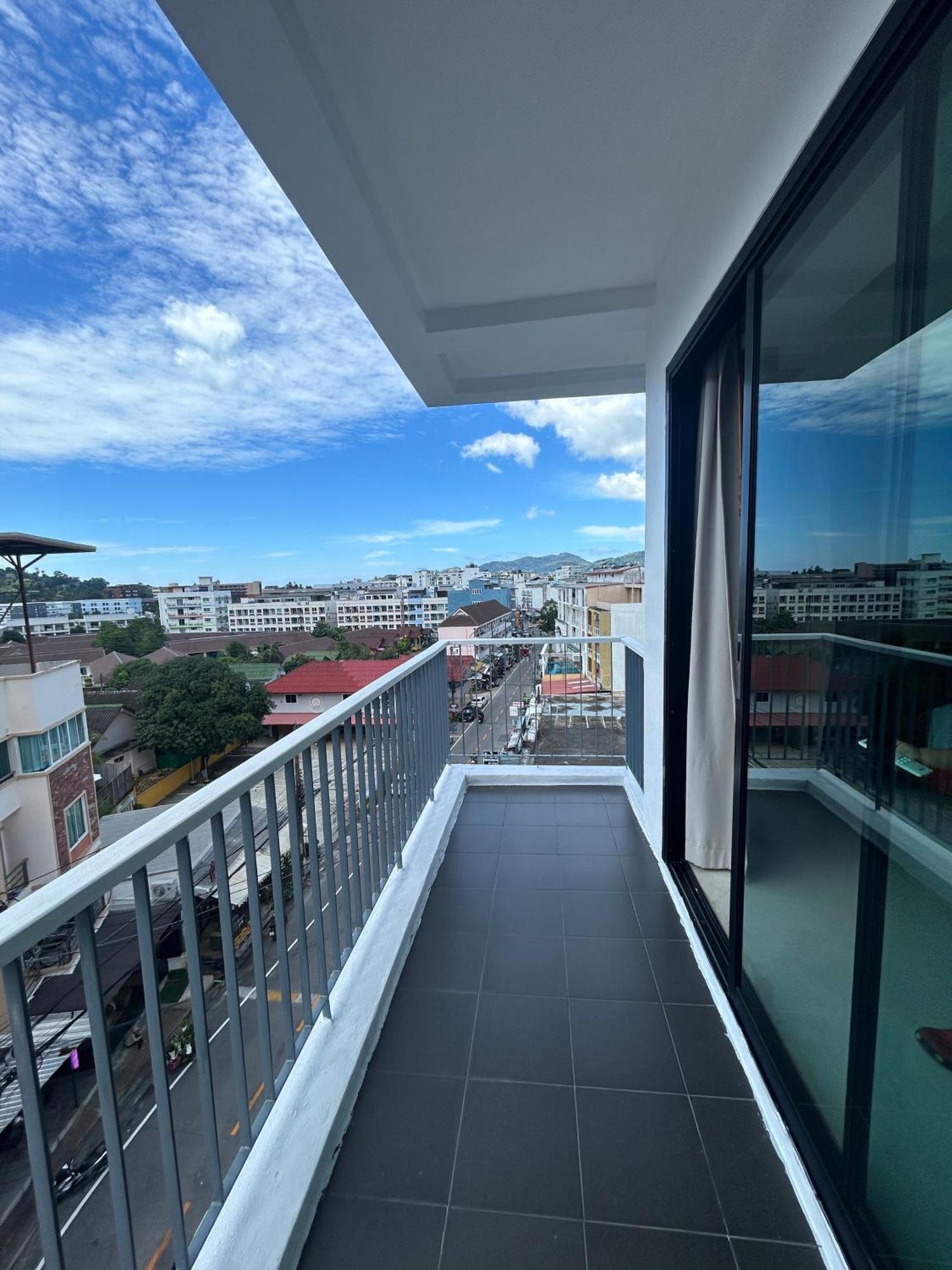 Hotel Coco Boutique Patong