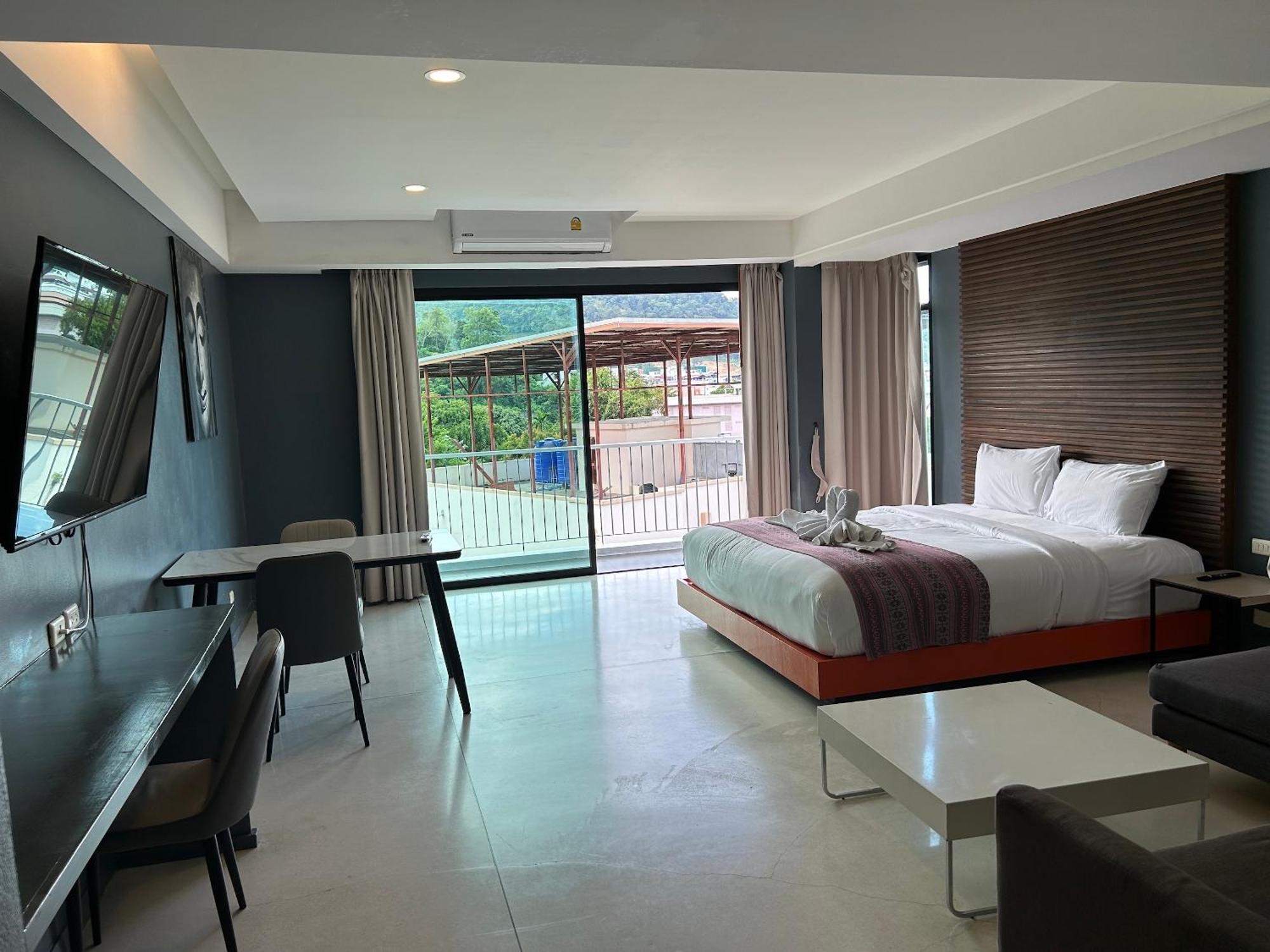 Coco Boutique Hotel Patong
