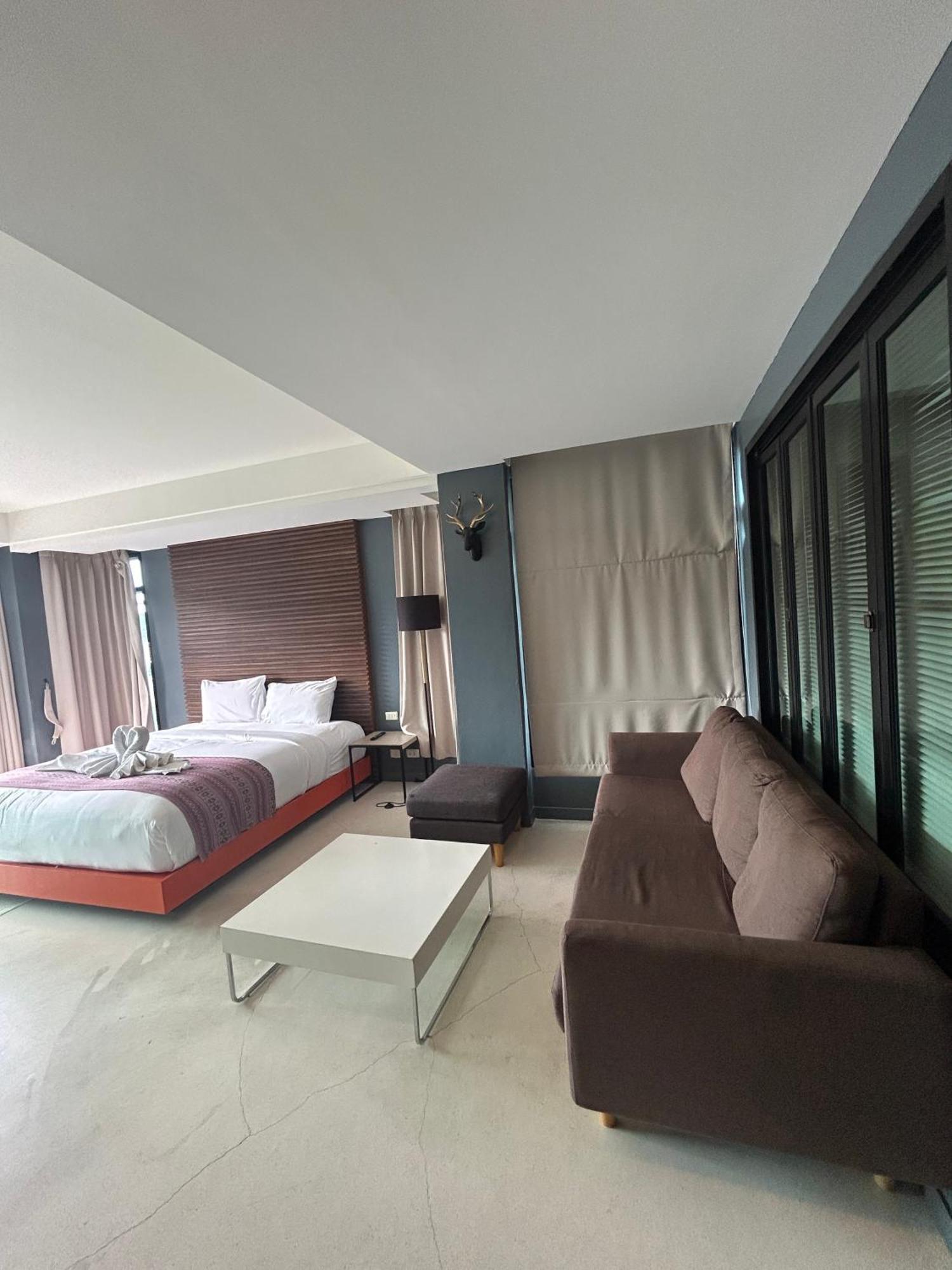 Coco Boutique 3* Patong