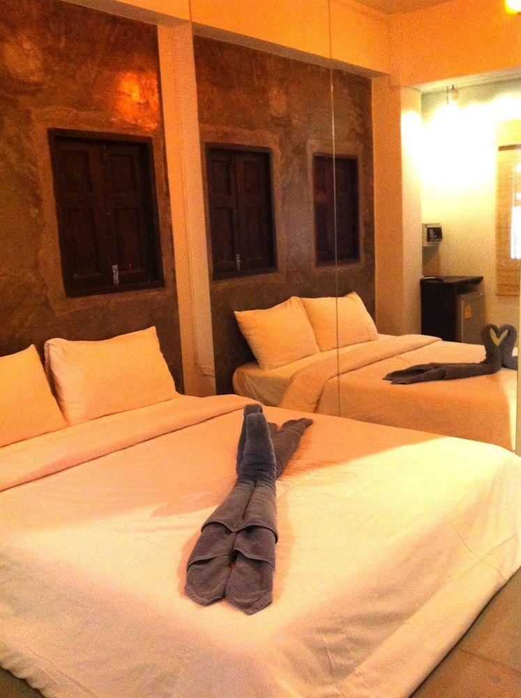 Sea Paradise 2* Patong