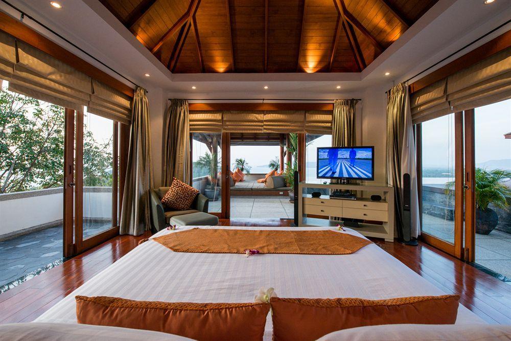 Pousada Baan Phu Prana Boutique Praia de Surin