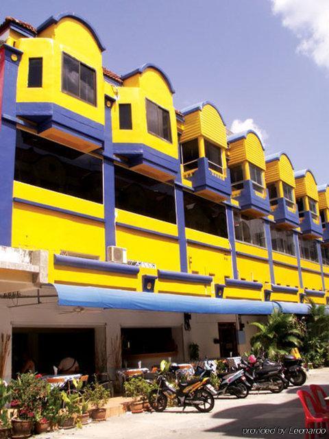 Hotel Aquarius Gay & Sauna