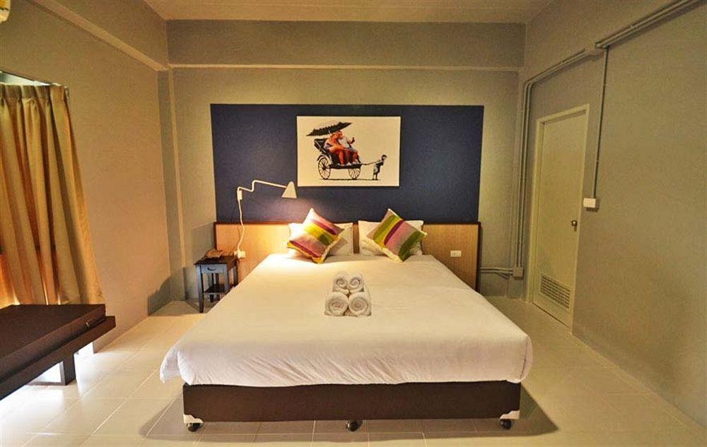 Guest house Sea Breeze
