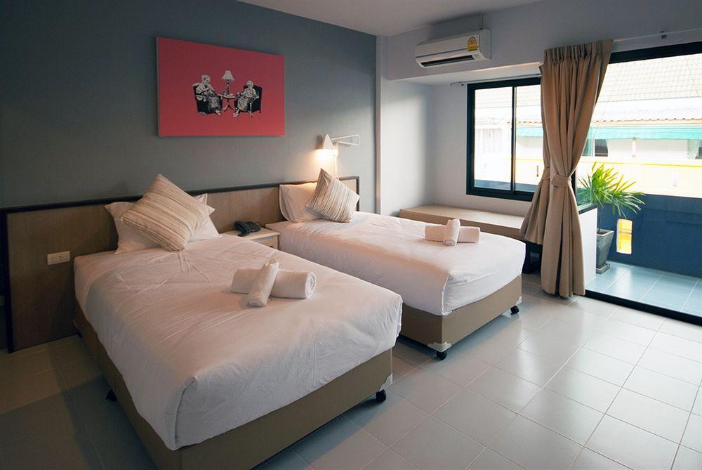 Guest house Sea Breeze *