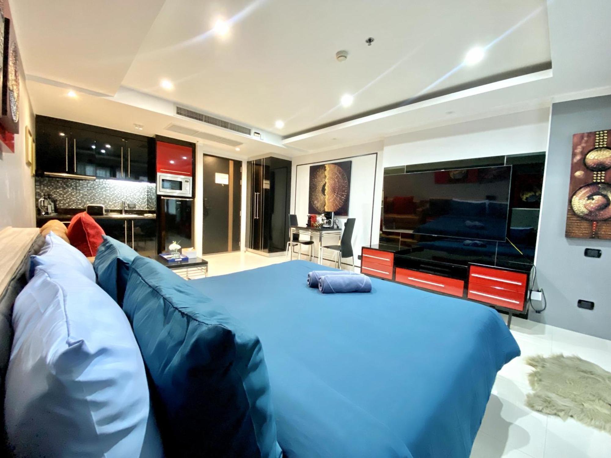 Apartment - - Absolute Bangla Unit