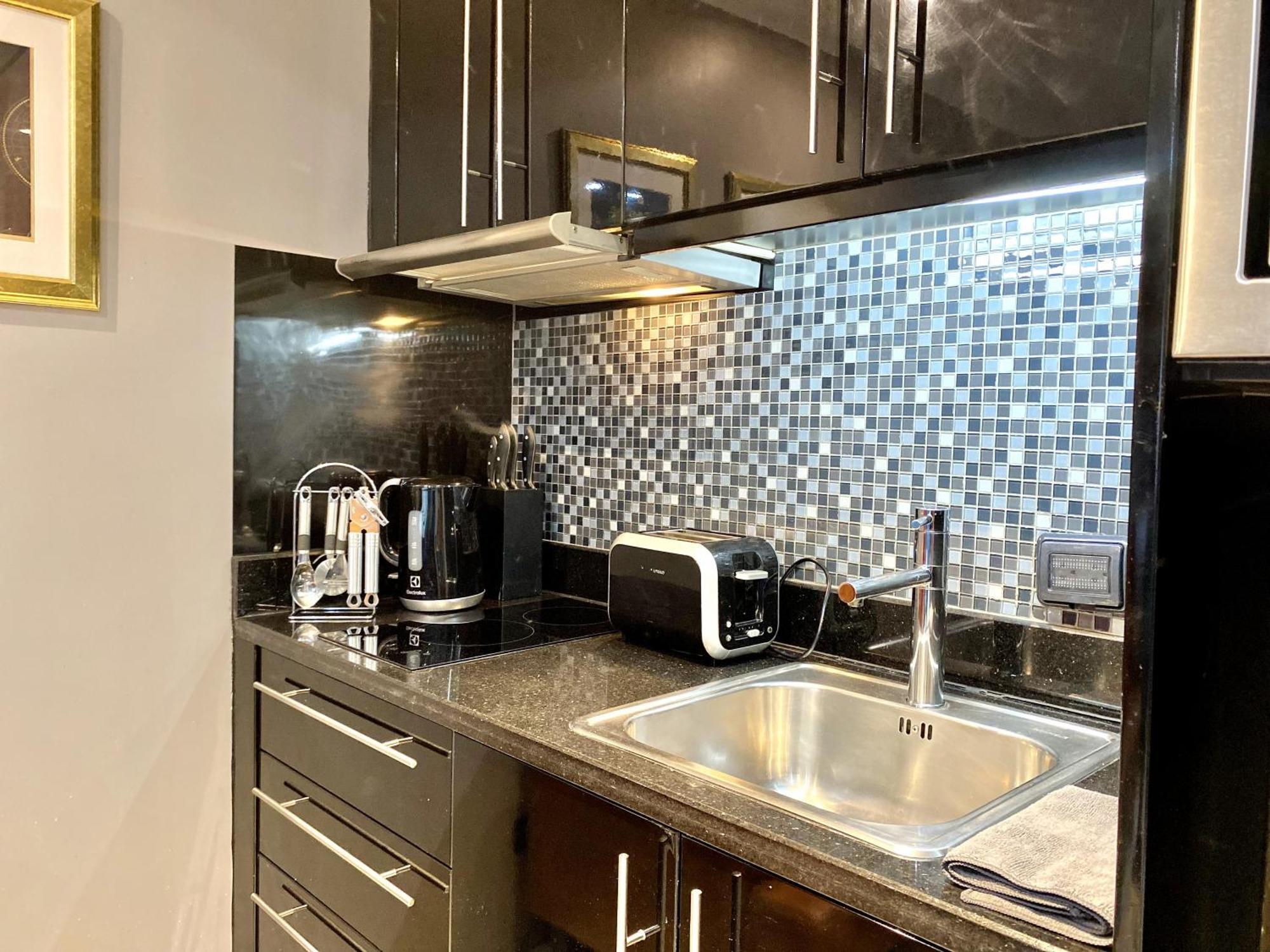 Apartment - - Absolute Bangla Unit Patong