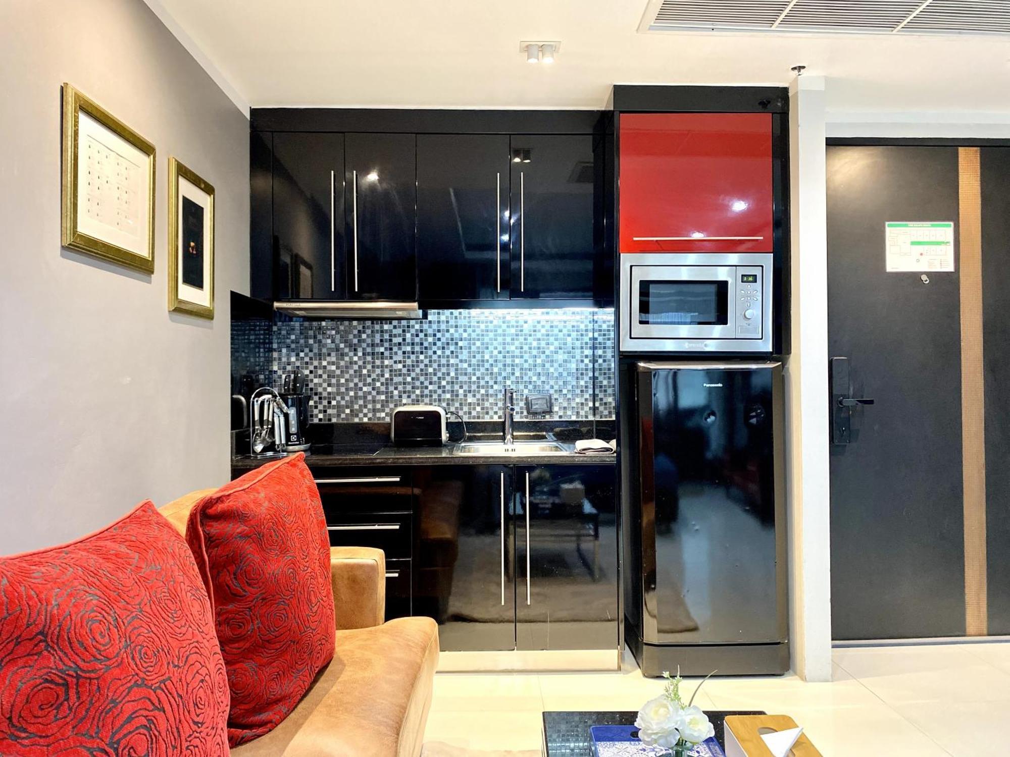Apartment - - Absolute Bangla Unit