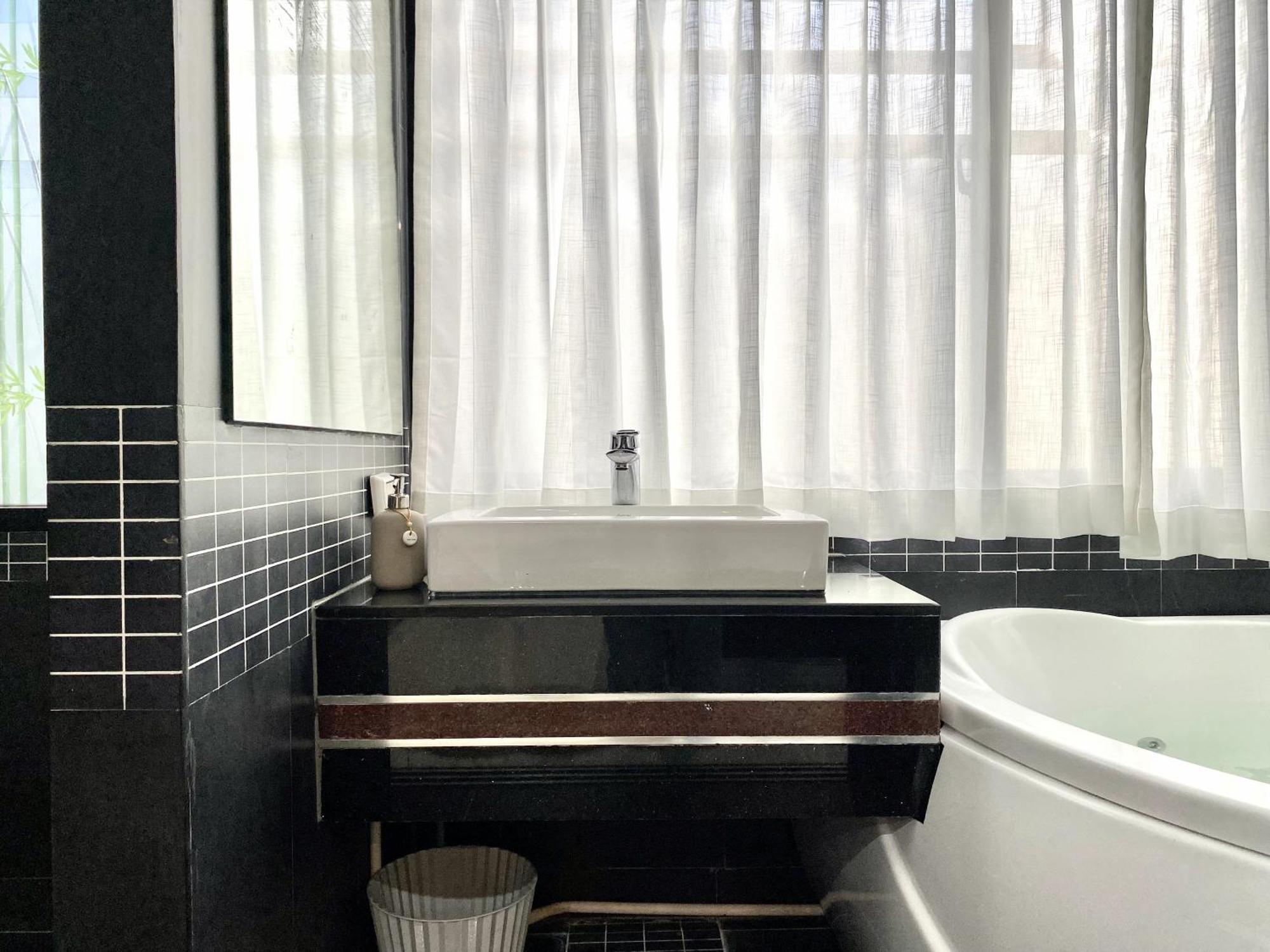 Apartment - - Absolute Bangla Unit Patong