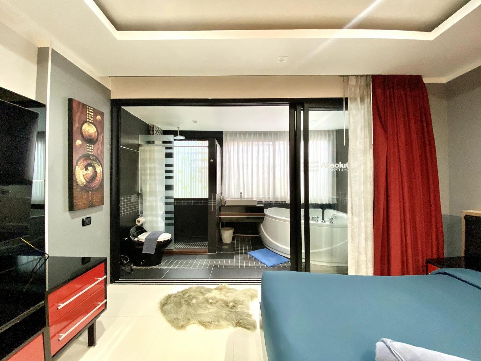 - - Absolute Bangla Unit Apartment *