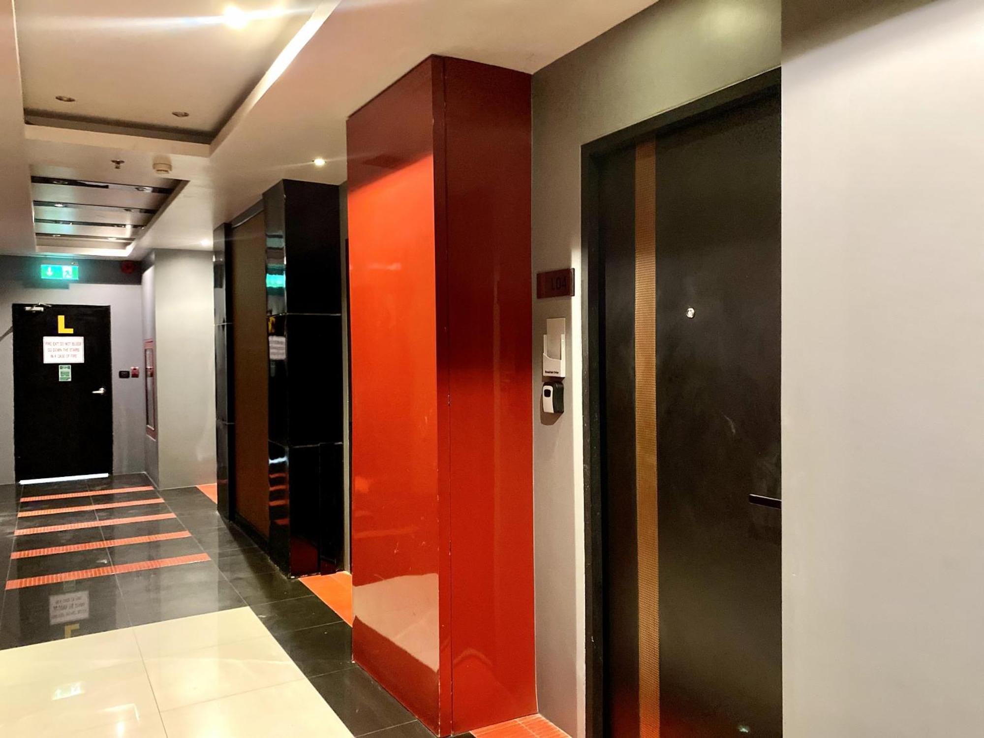 Apartment - - Absolute Bangla Unit Patong