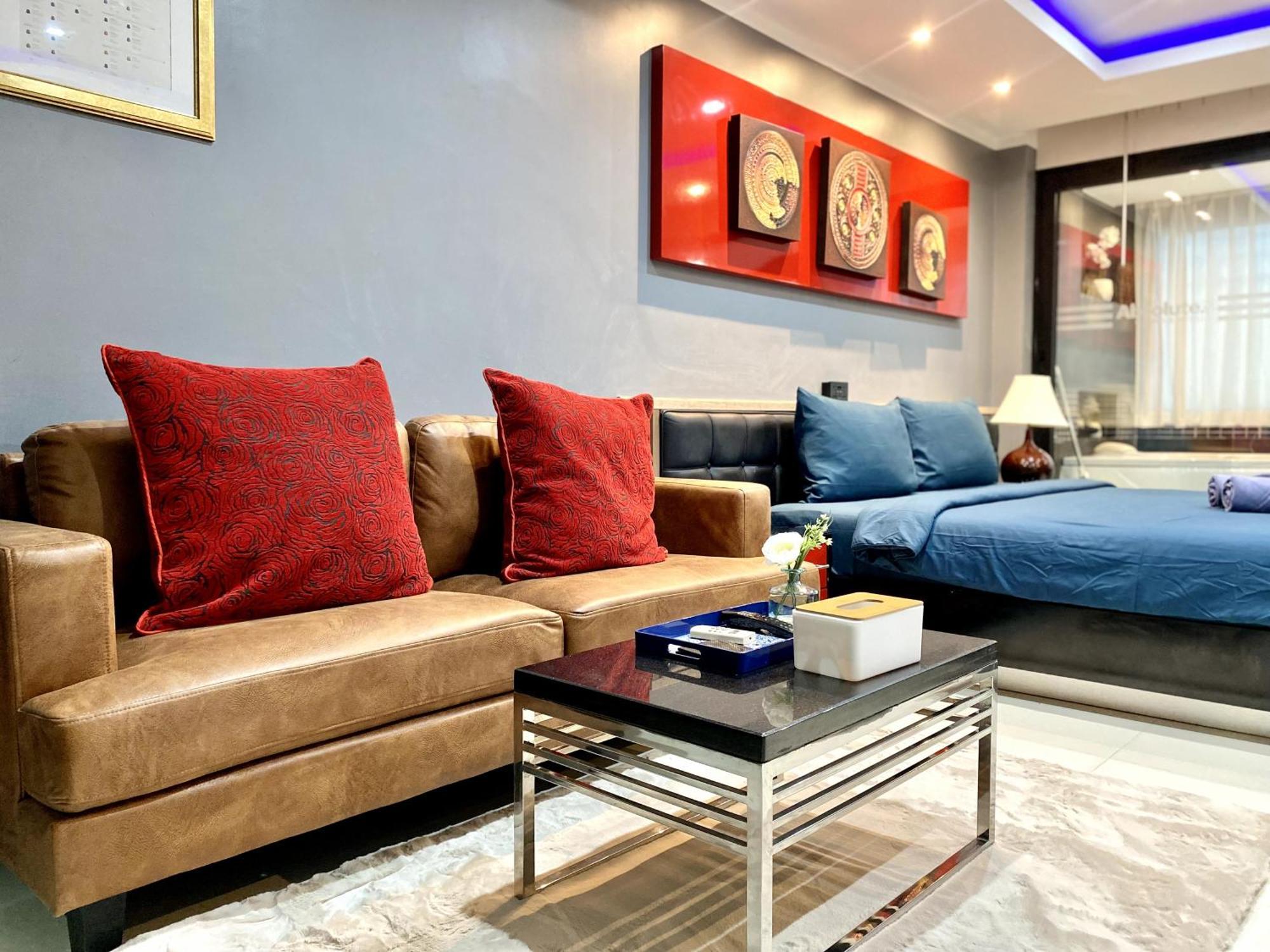 Apartment - - Absolute Bangla Unit *
