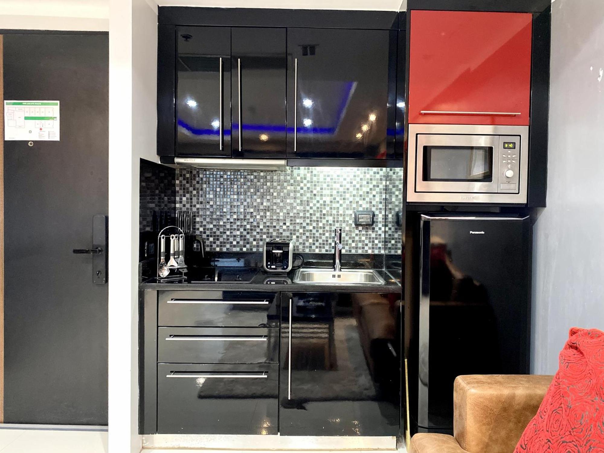 - - Absolute Bangla Unit Apartment *