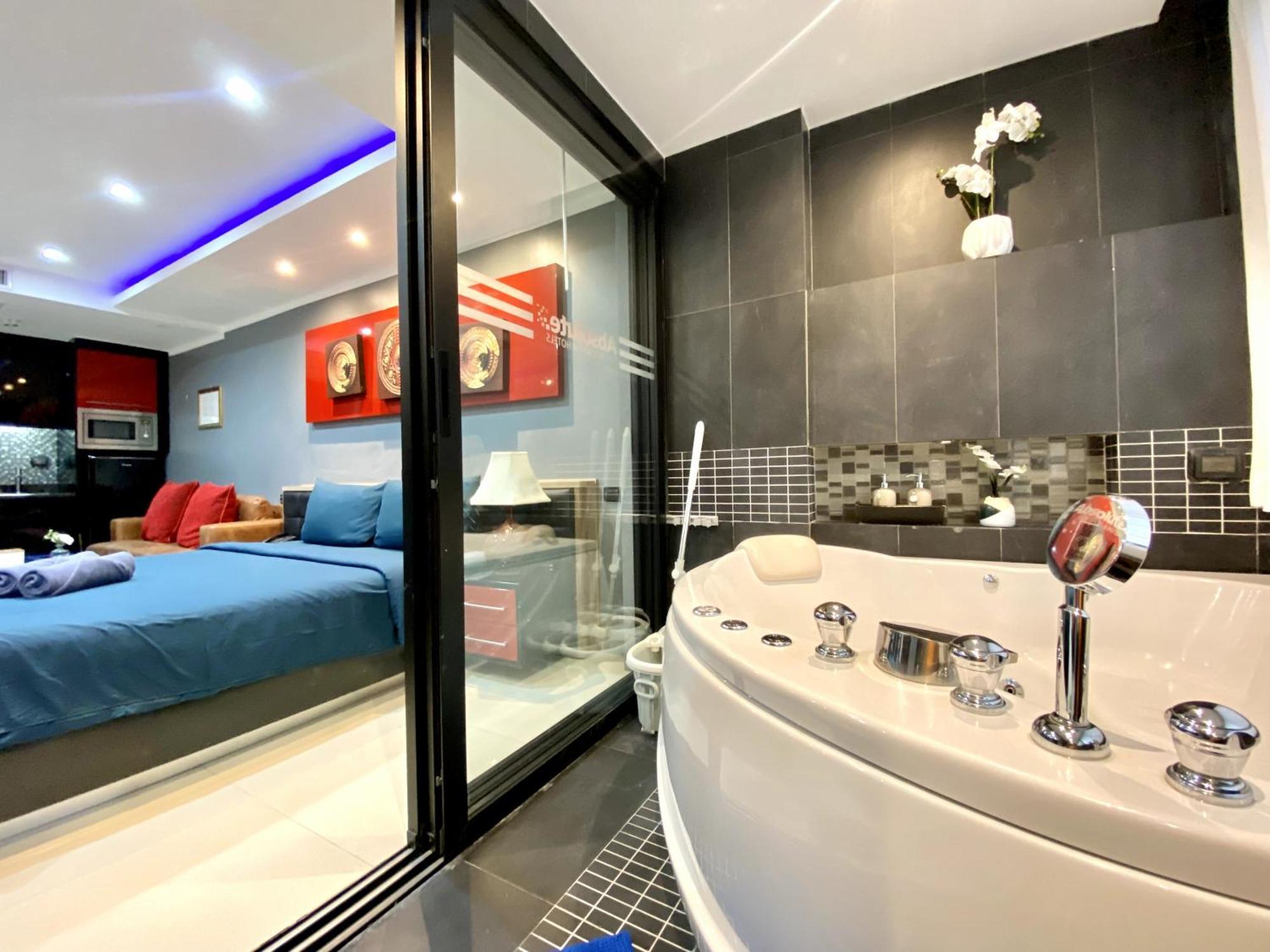 - - Absolute Bangla Unit Apartment