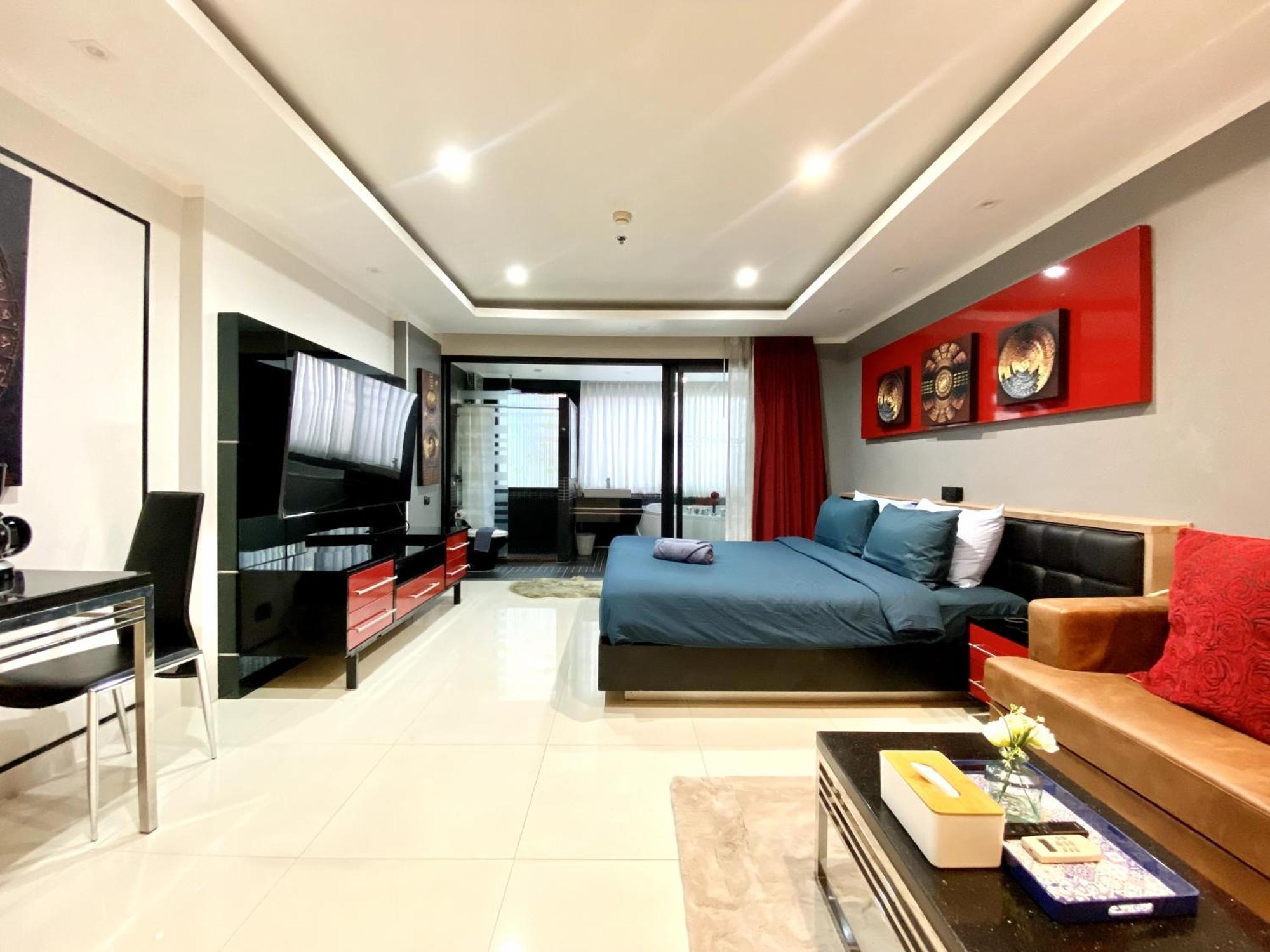 Apartment - - Absolute Bangla Unit