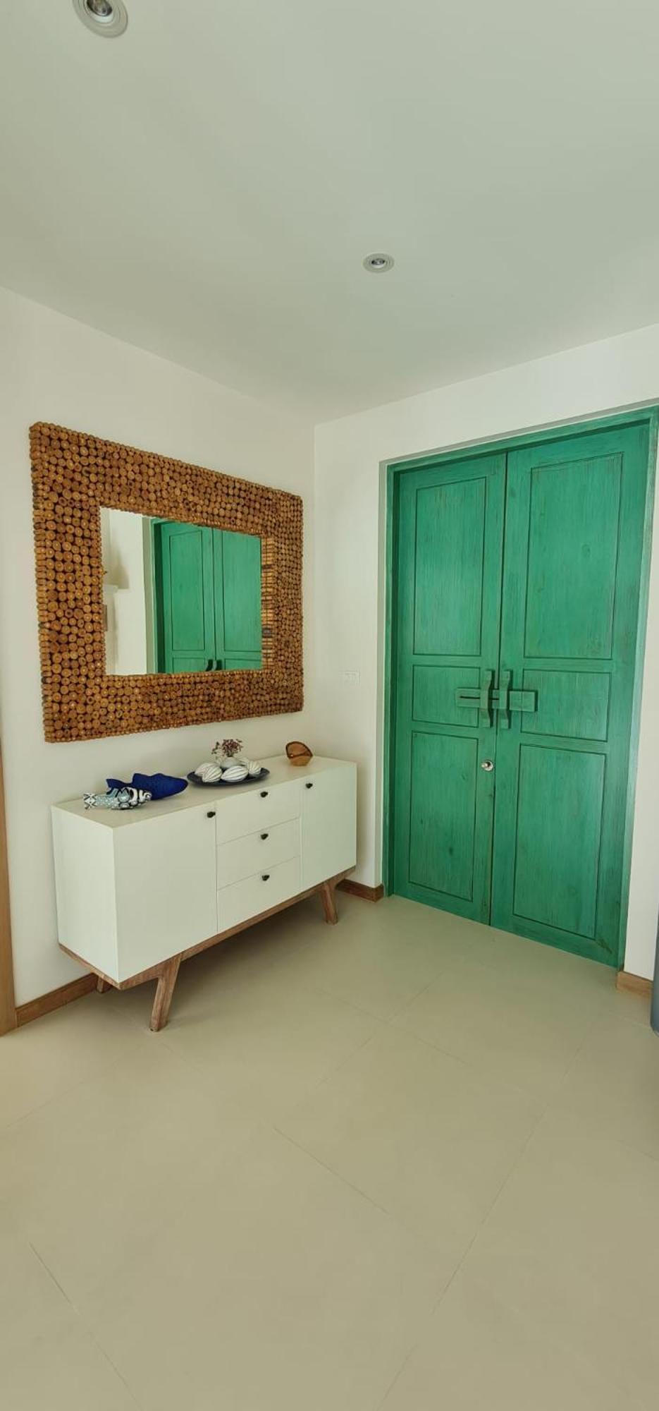 Villa Luxury 3 Bedroom Pool *