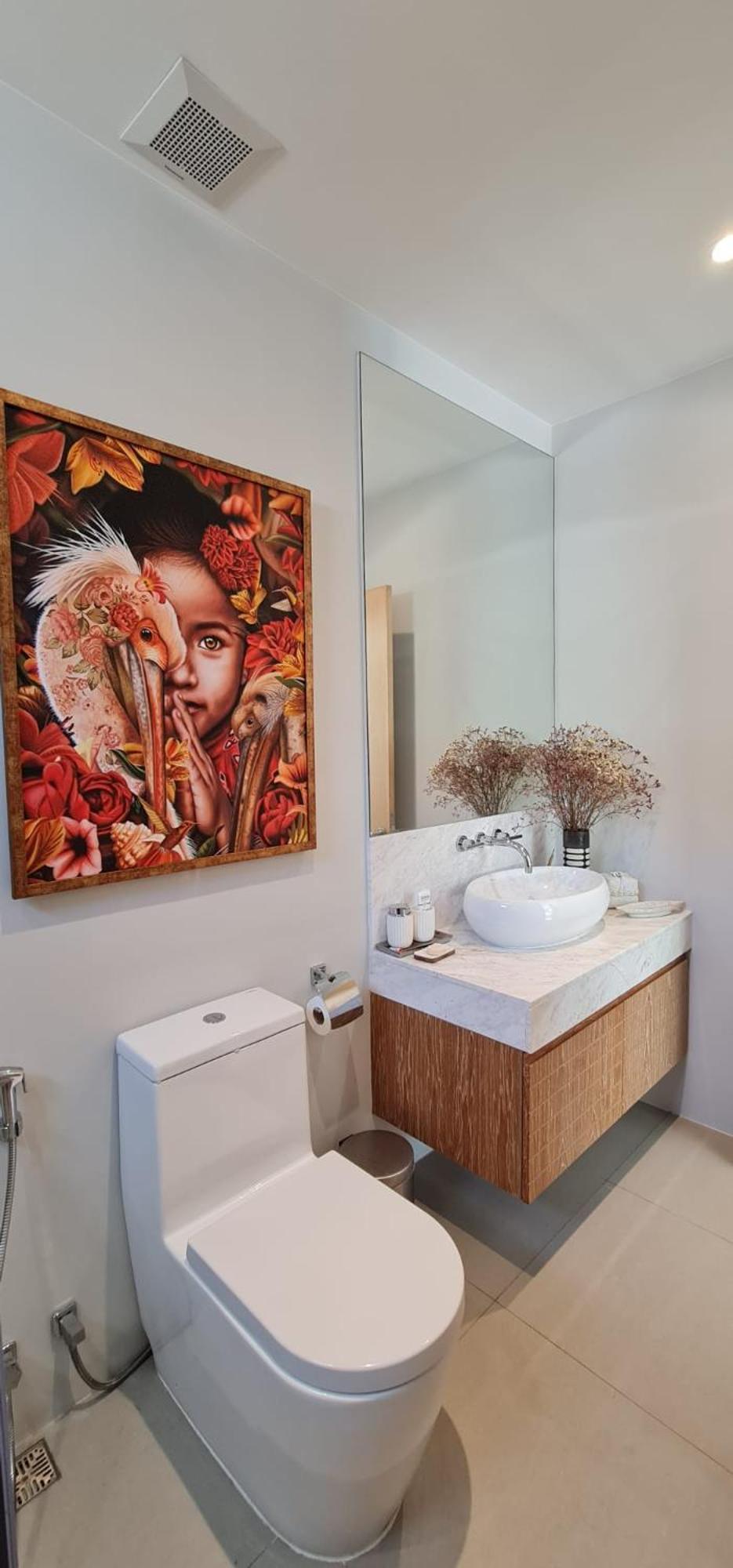 Luxury 3 Bedroom Pool Thalang