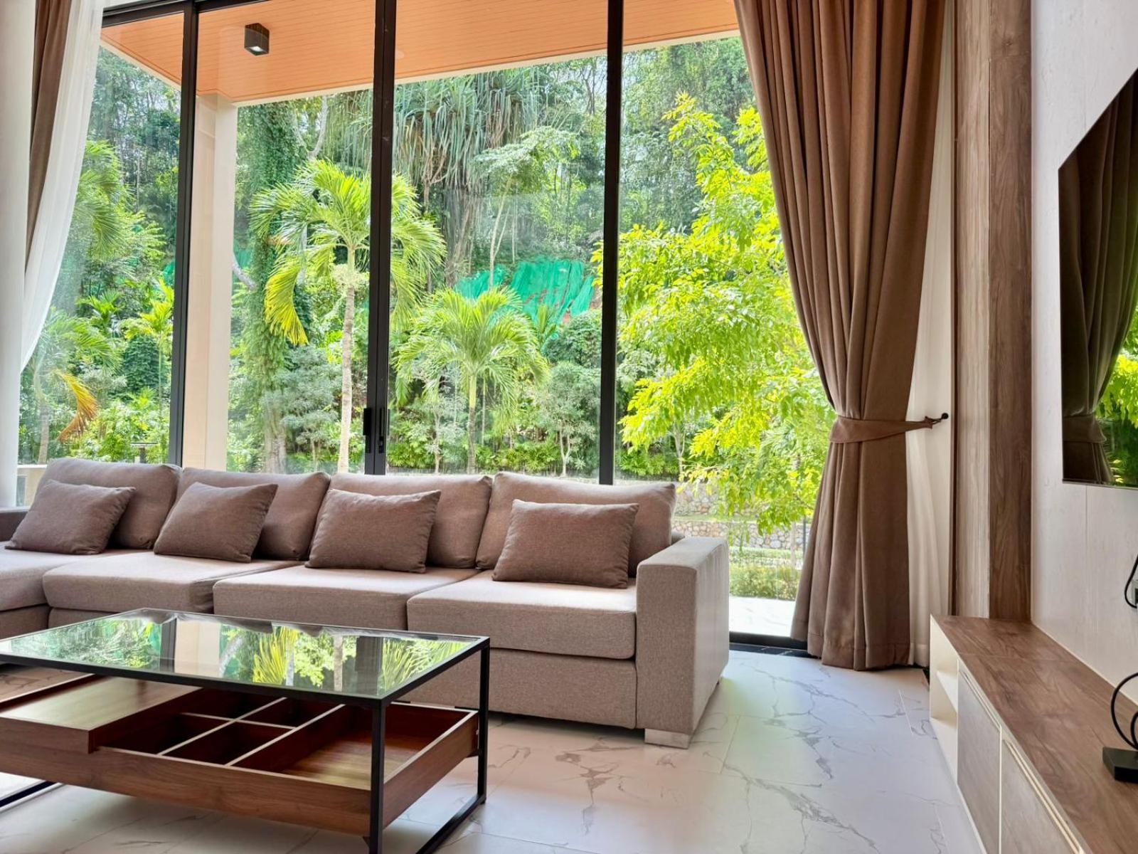 Luxury Menara